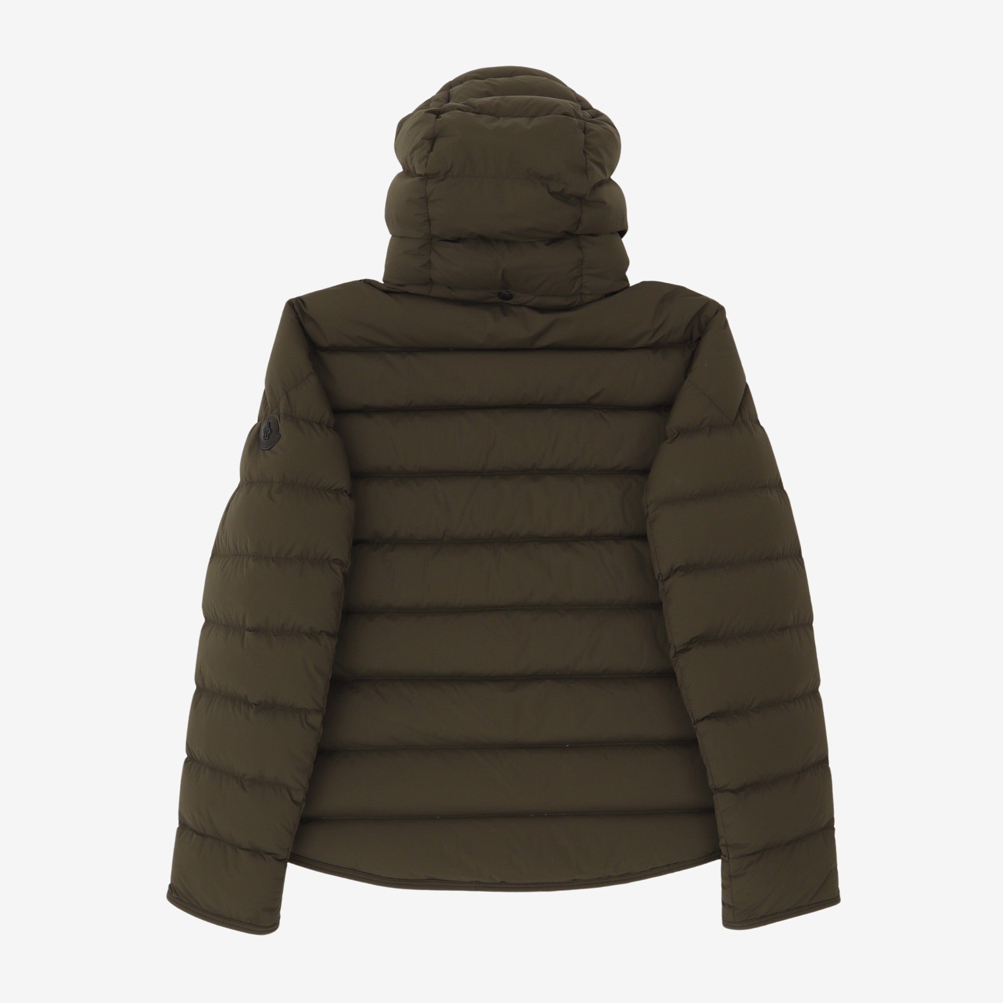 Doudoune Elastique Down Jacket