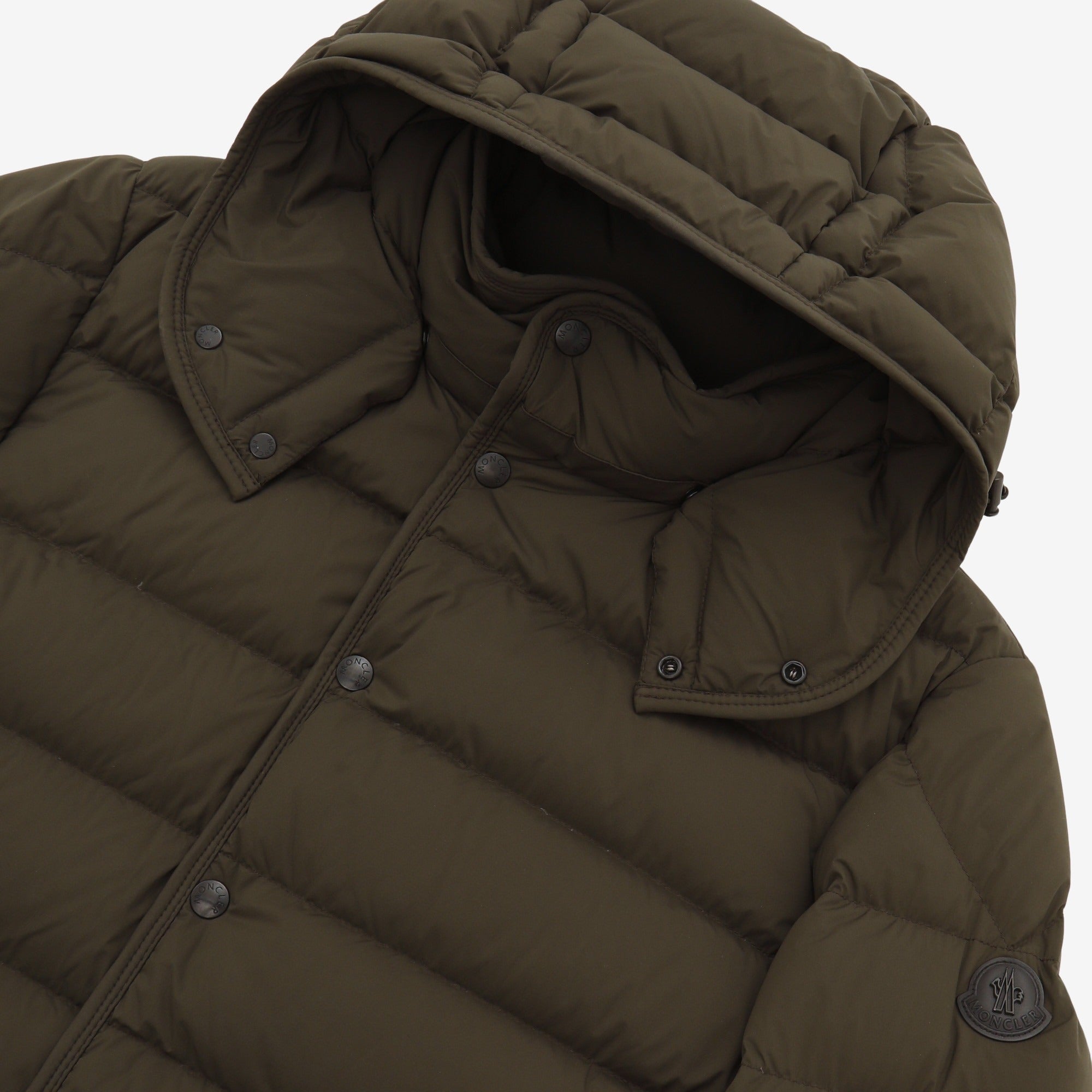 Doudoune Elastique Down Jacket