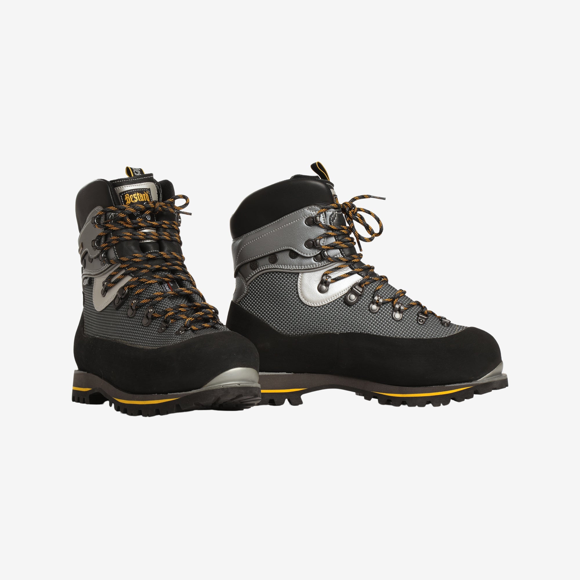 Extreme Lite 8060 Mountaineering Boots