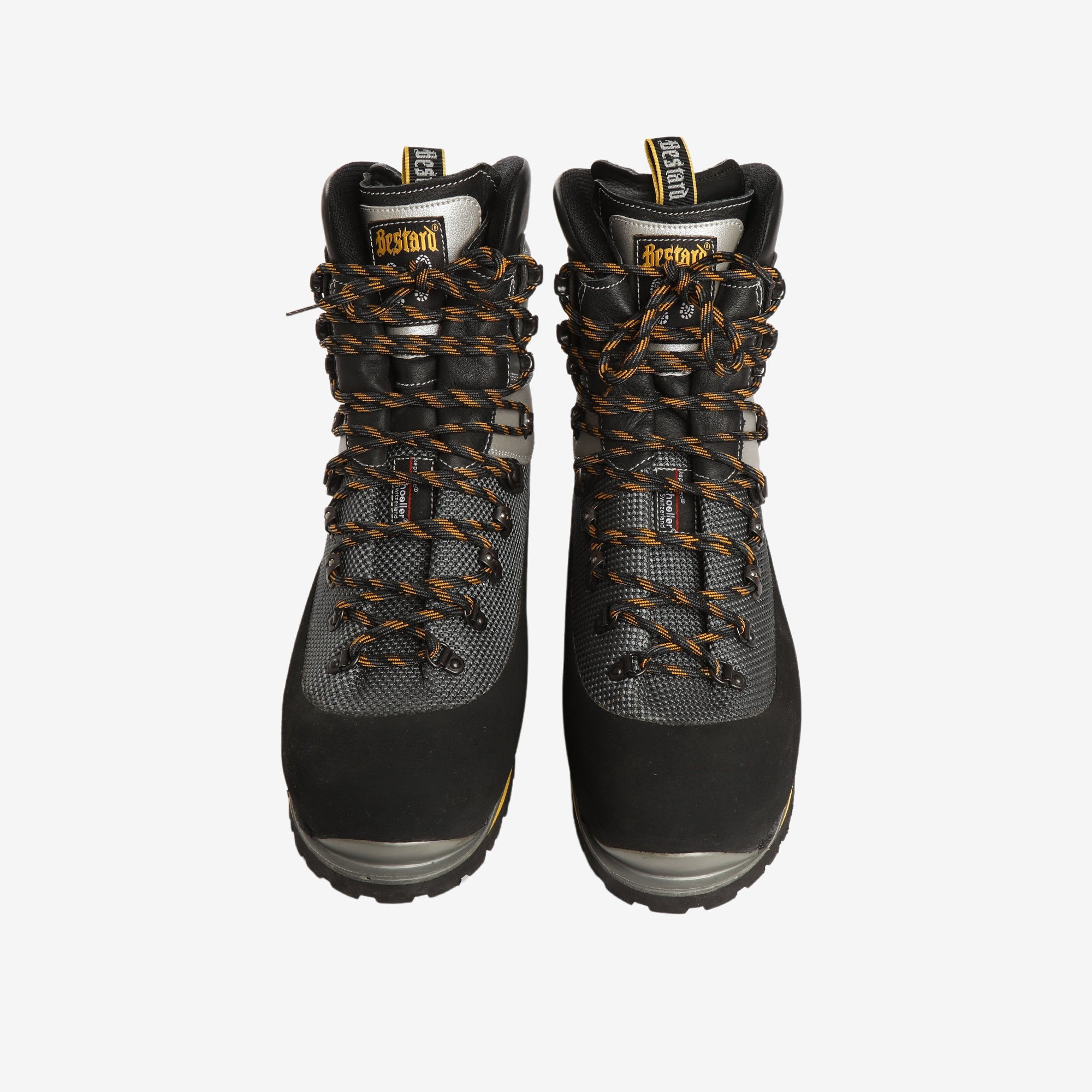 Extreme Lite 8060 Mountaineering Boots