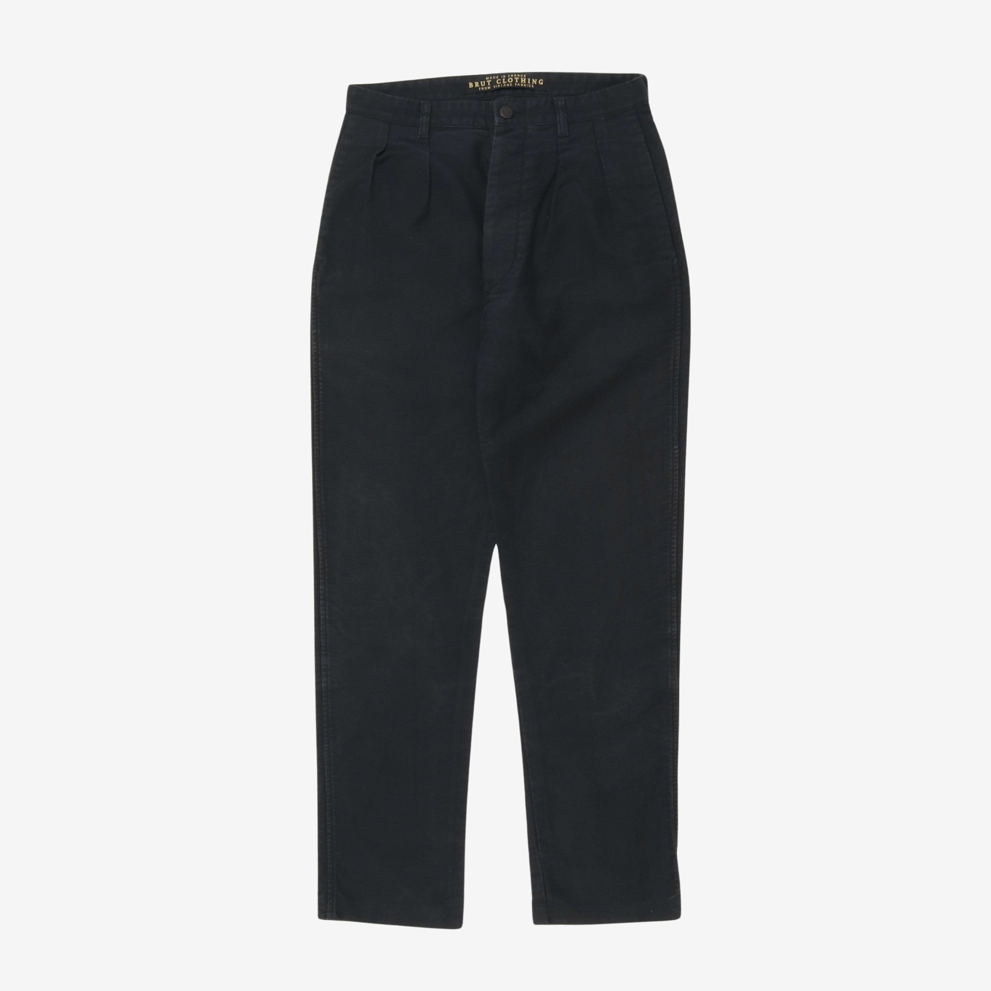 Chino Trousers