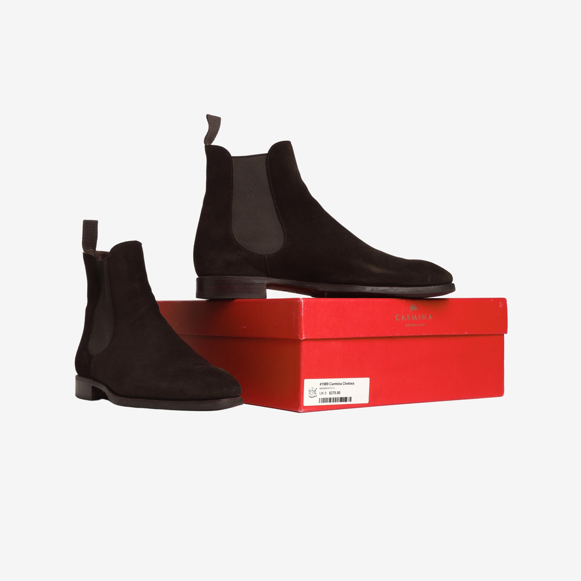 Chelsea Boots