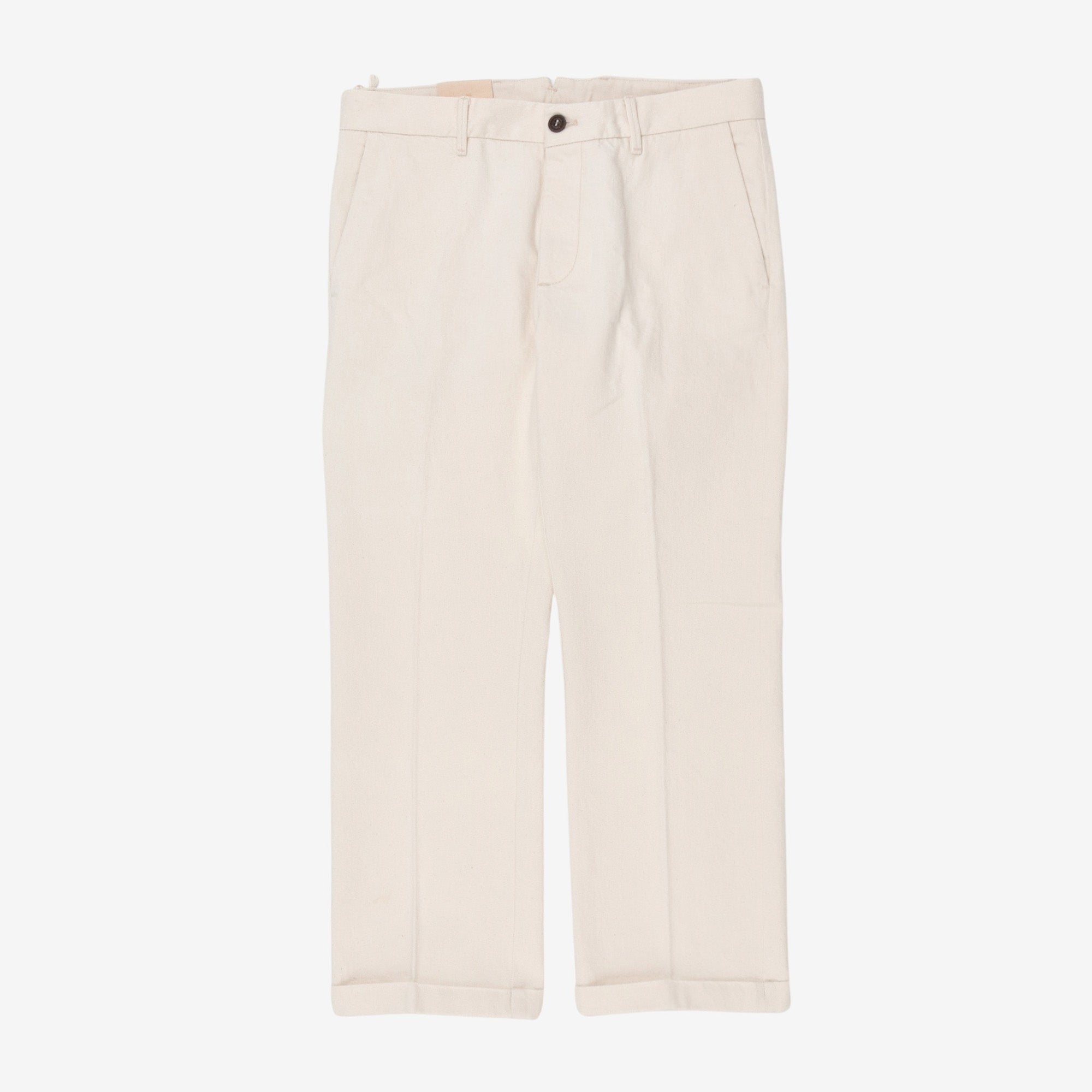 Chino Trousers (31W x 28L)