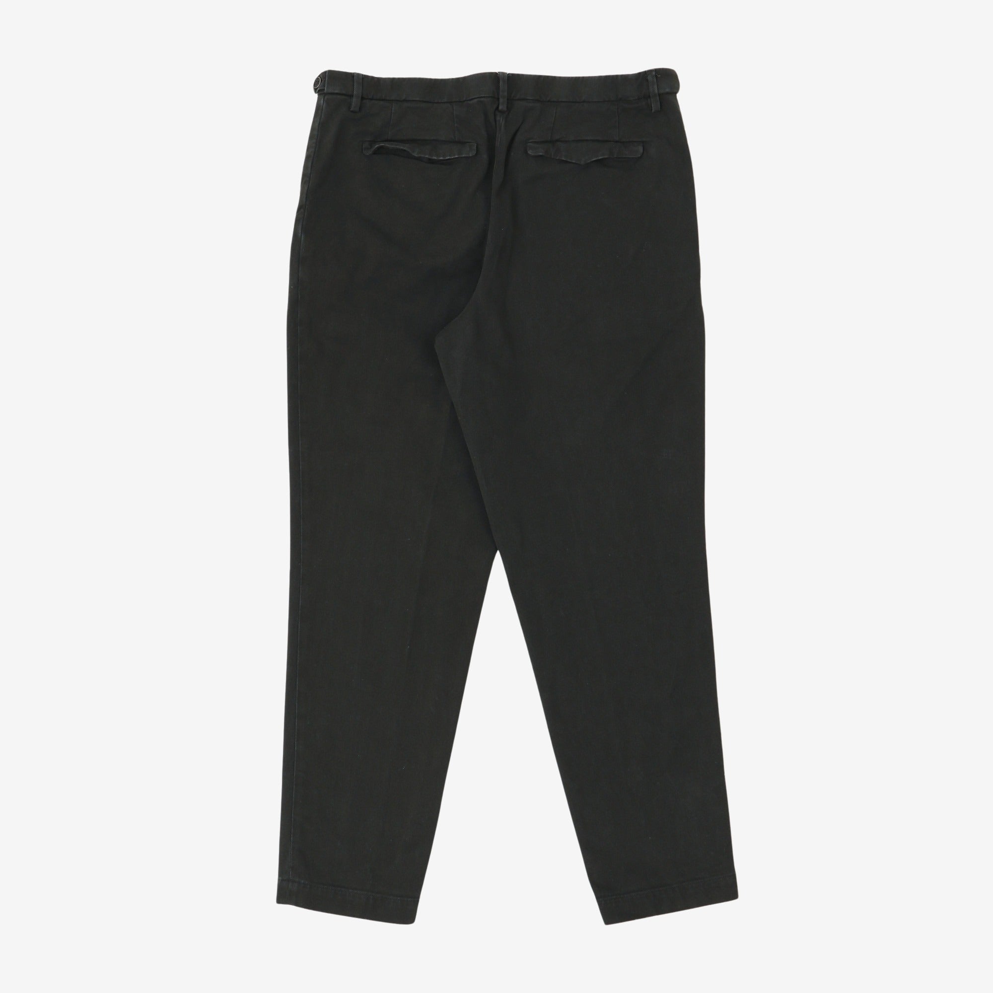 Chino Trousers (35W x 30L)