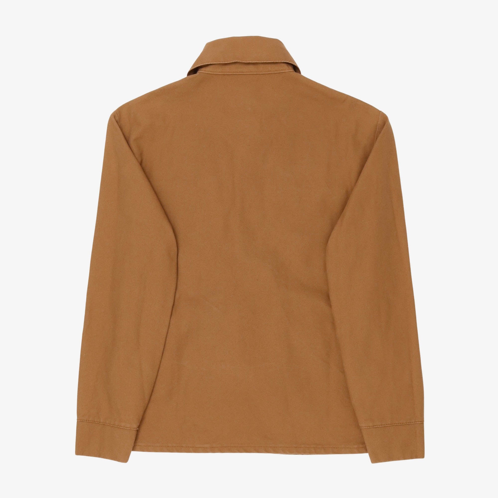 Cotton Work Jacket