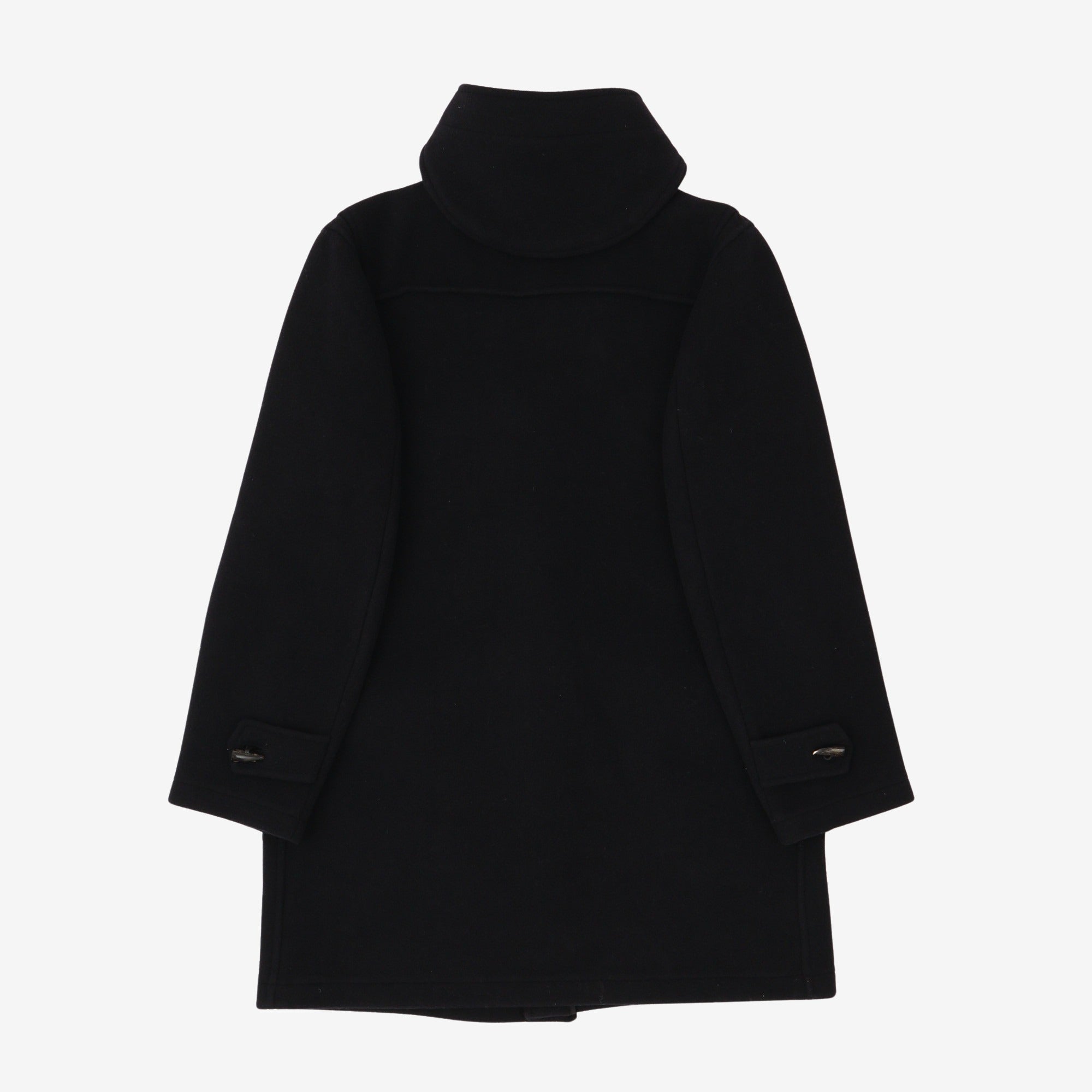 Classic Duffle Coat