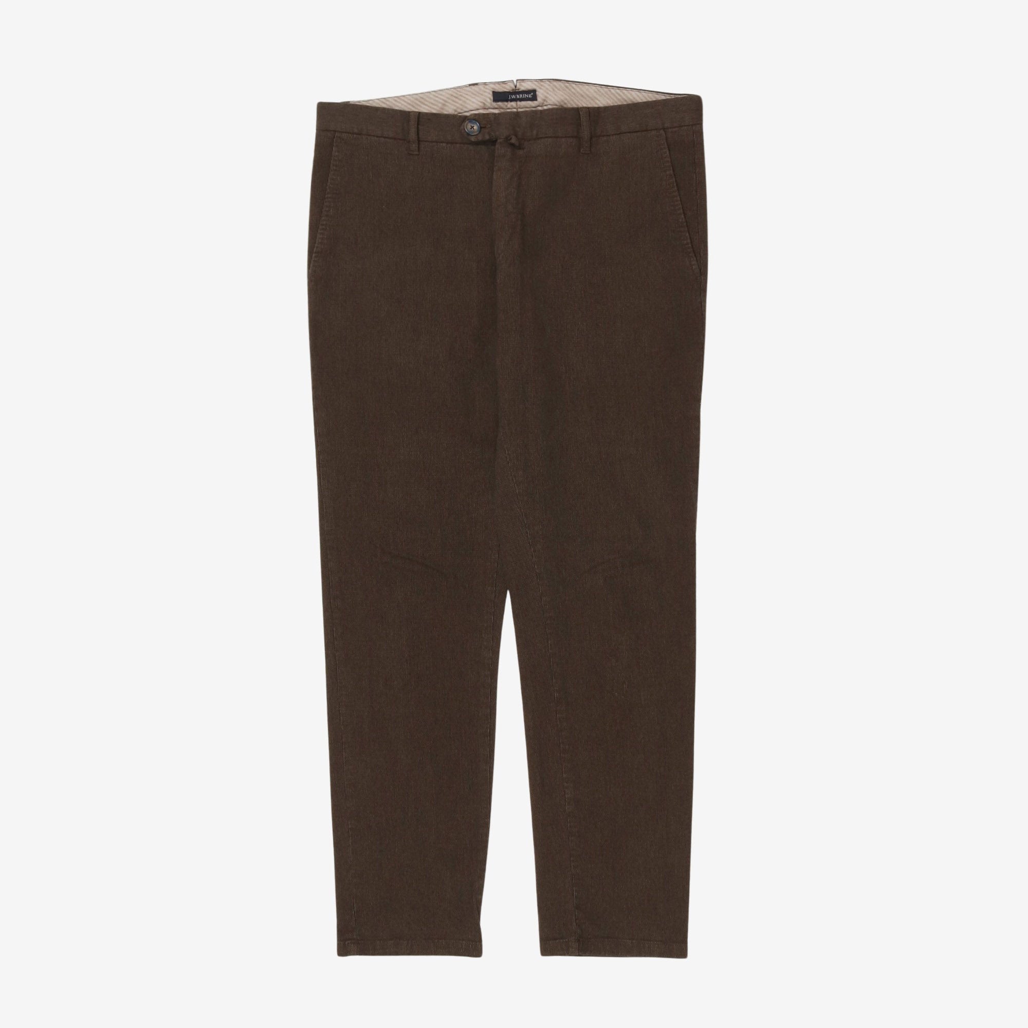 Cotton Chino