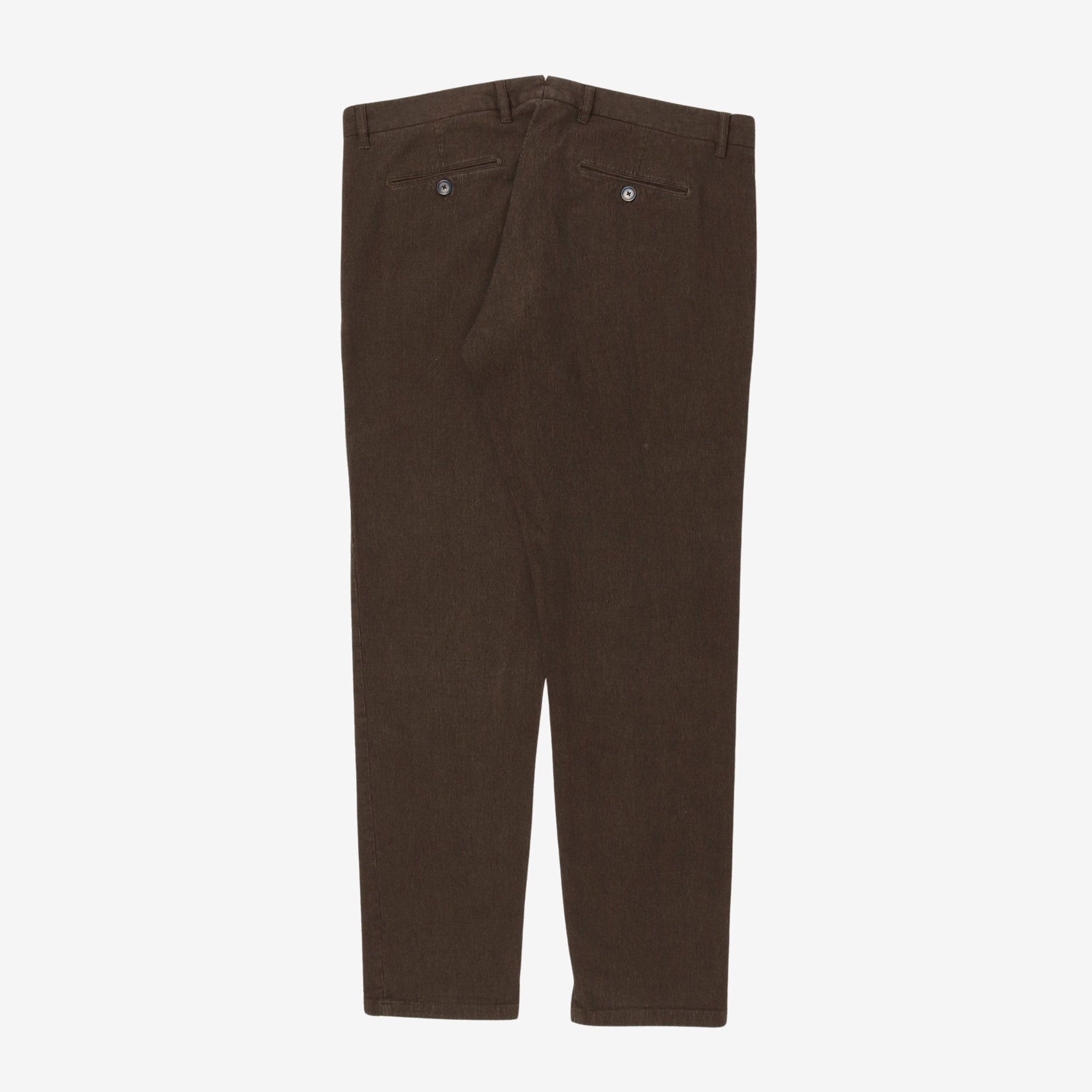 Cotton Chino