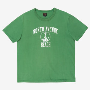 North Avenue Beach Tee
