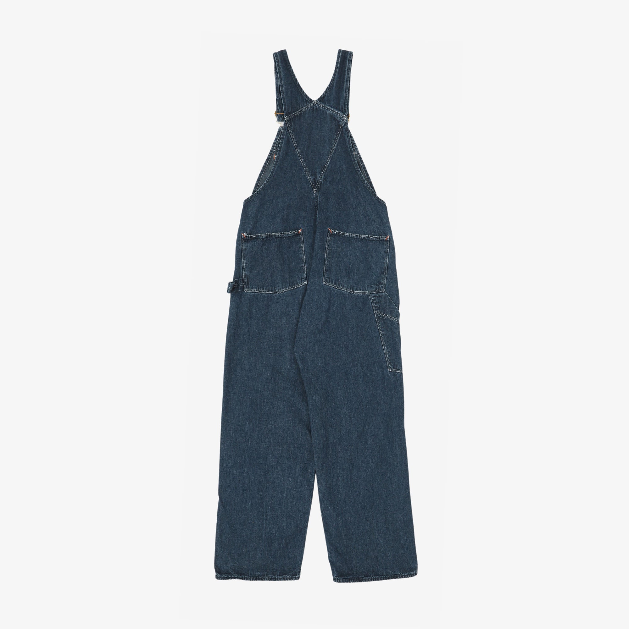 Handyman Dungarees