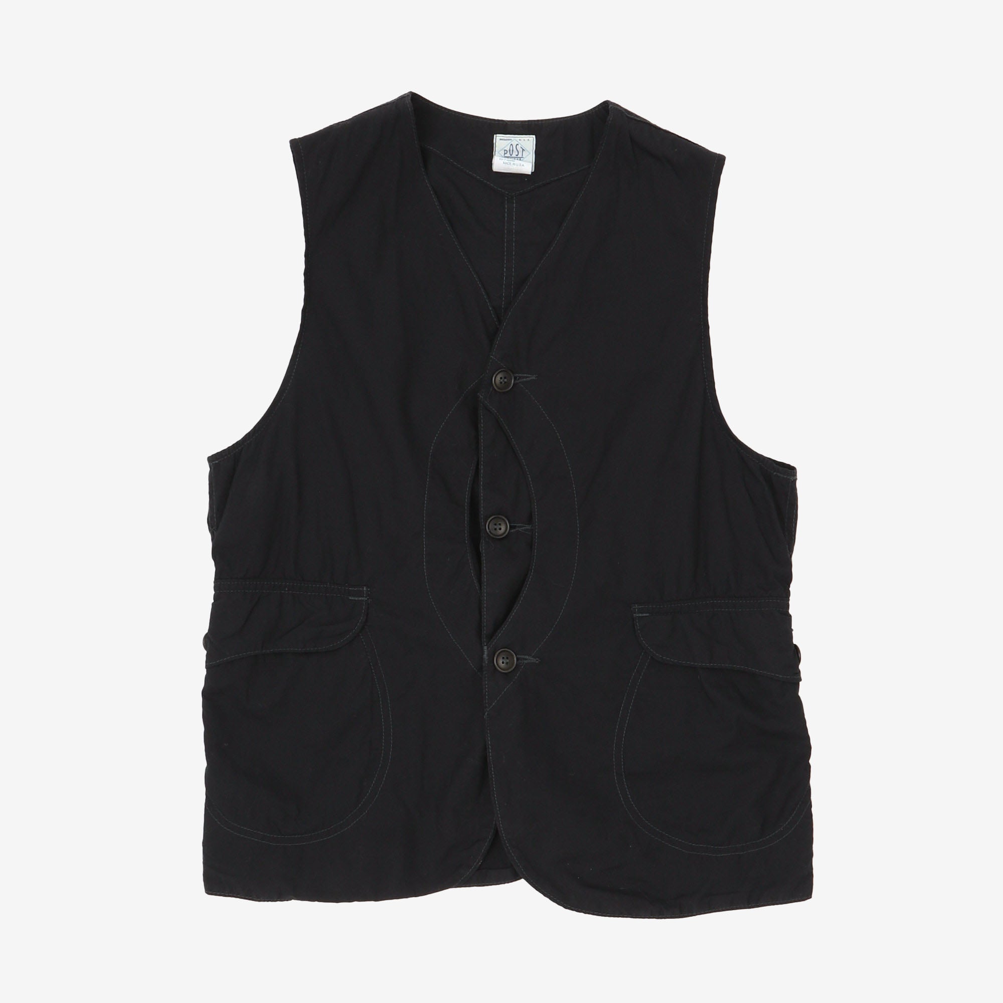 Post Overalls – Marrkt