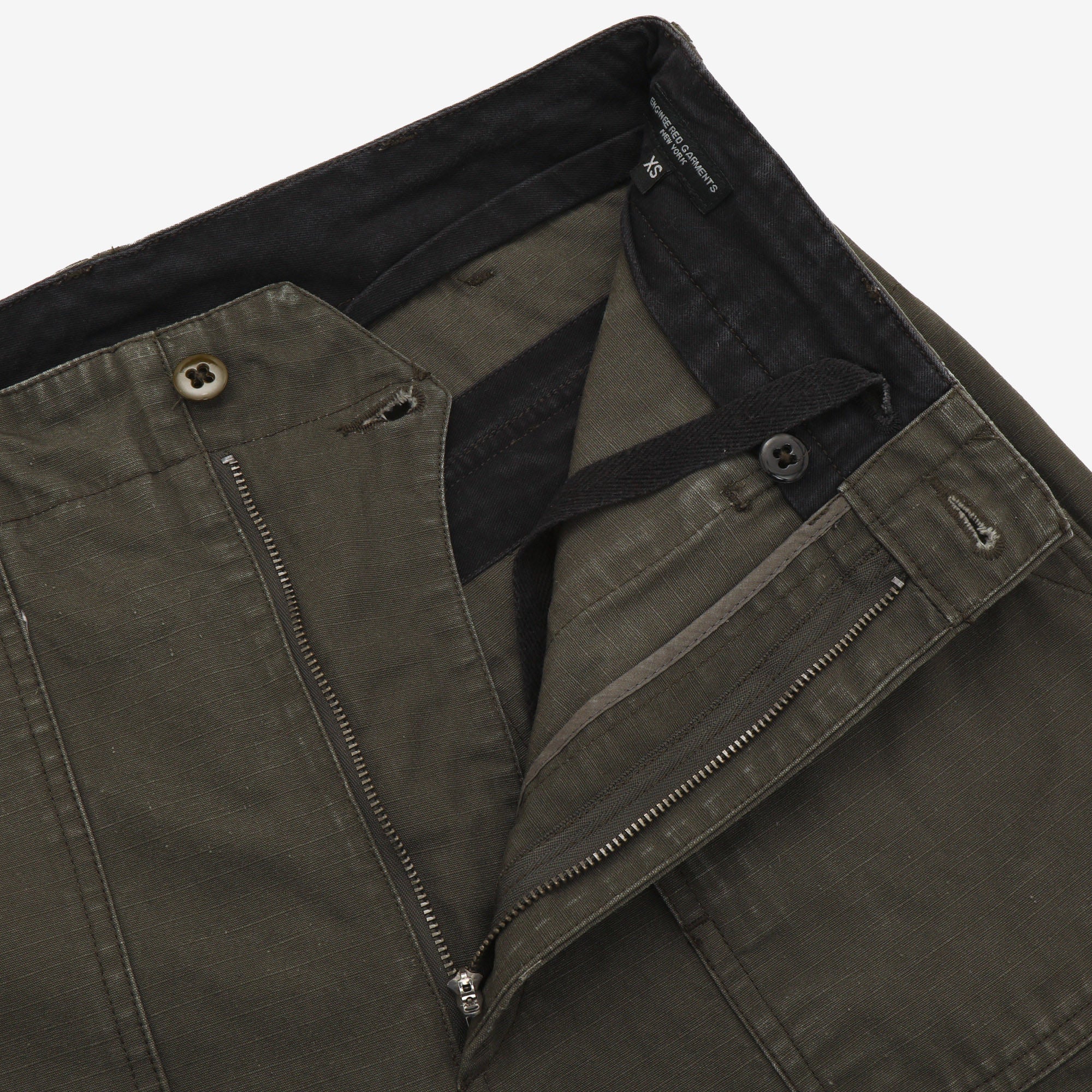 Engineered Garments Ripstop Fatigue Pants – Marrkt
