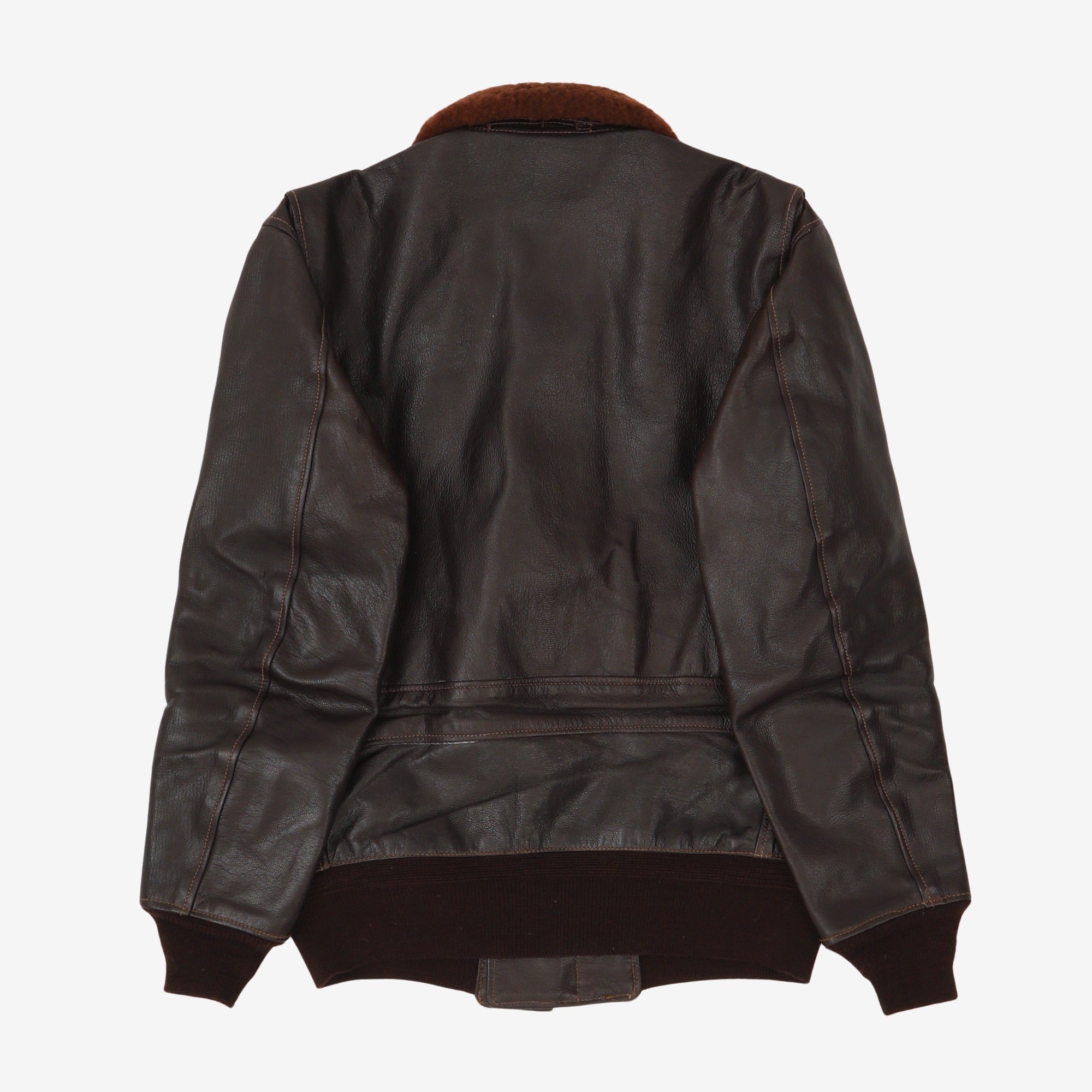 Flying Type M-422A Leather Jacket