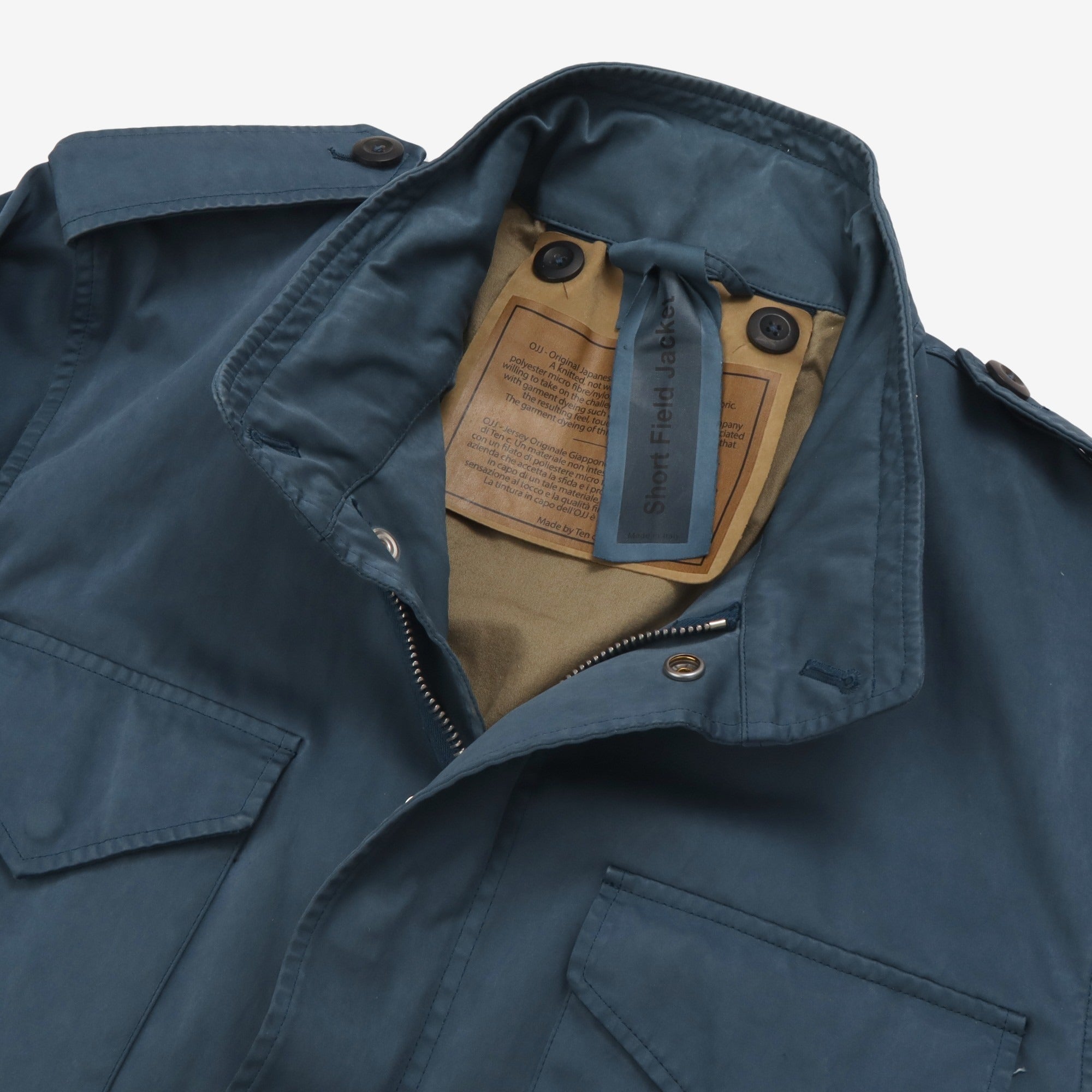 M92/42 Short Field Jacket