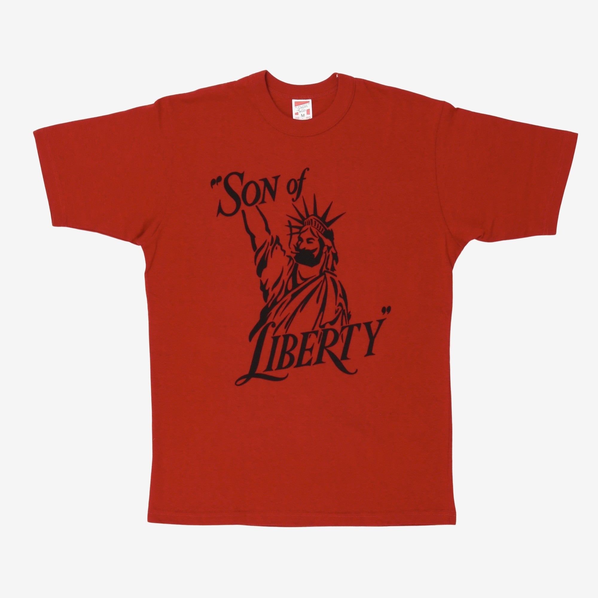 Son of Liberty Tee