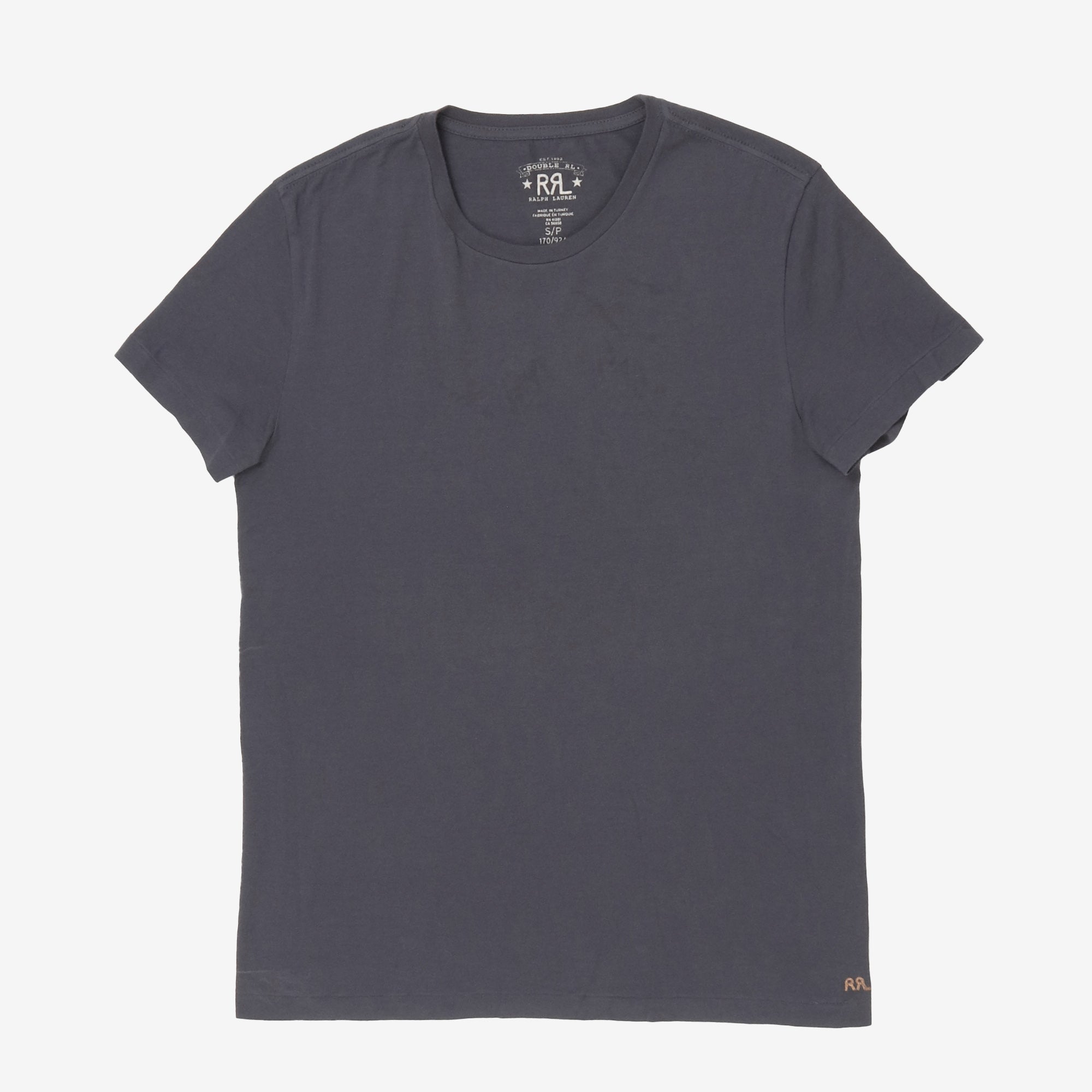 Plain Tee