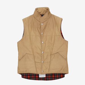 Outdoor Vest