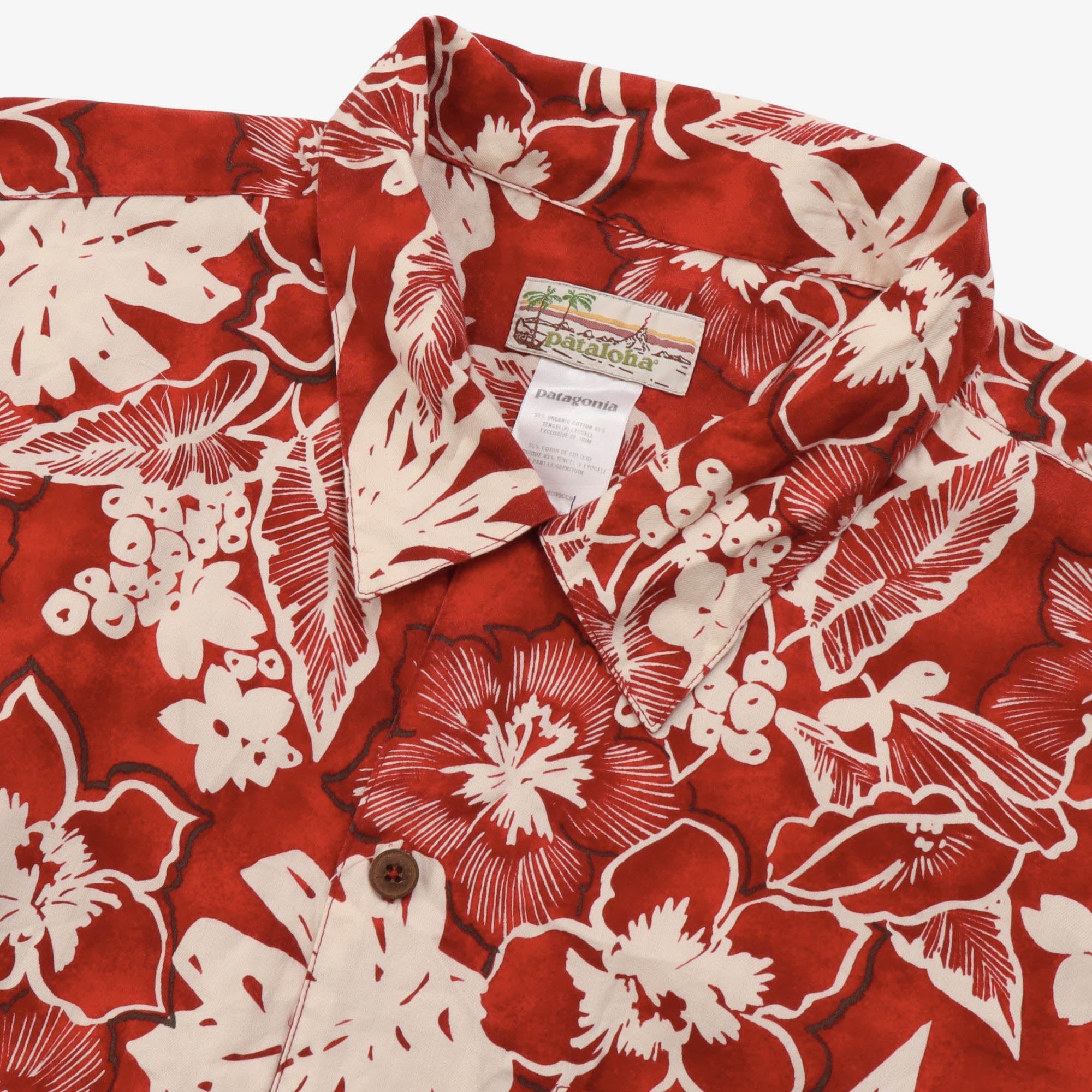 Pataloha Hawaiian Shirt