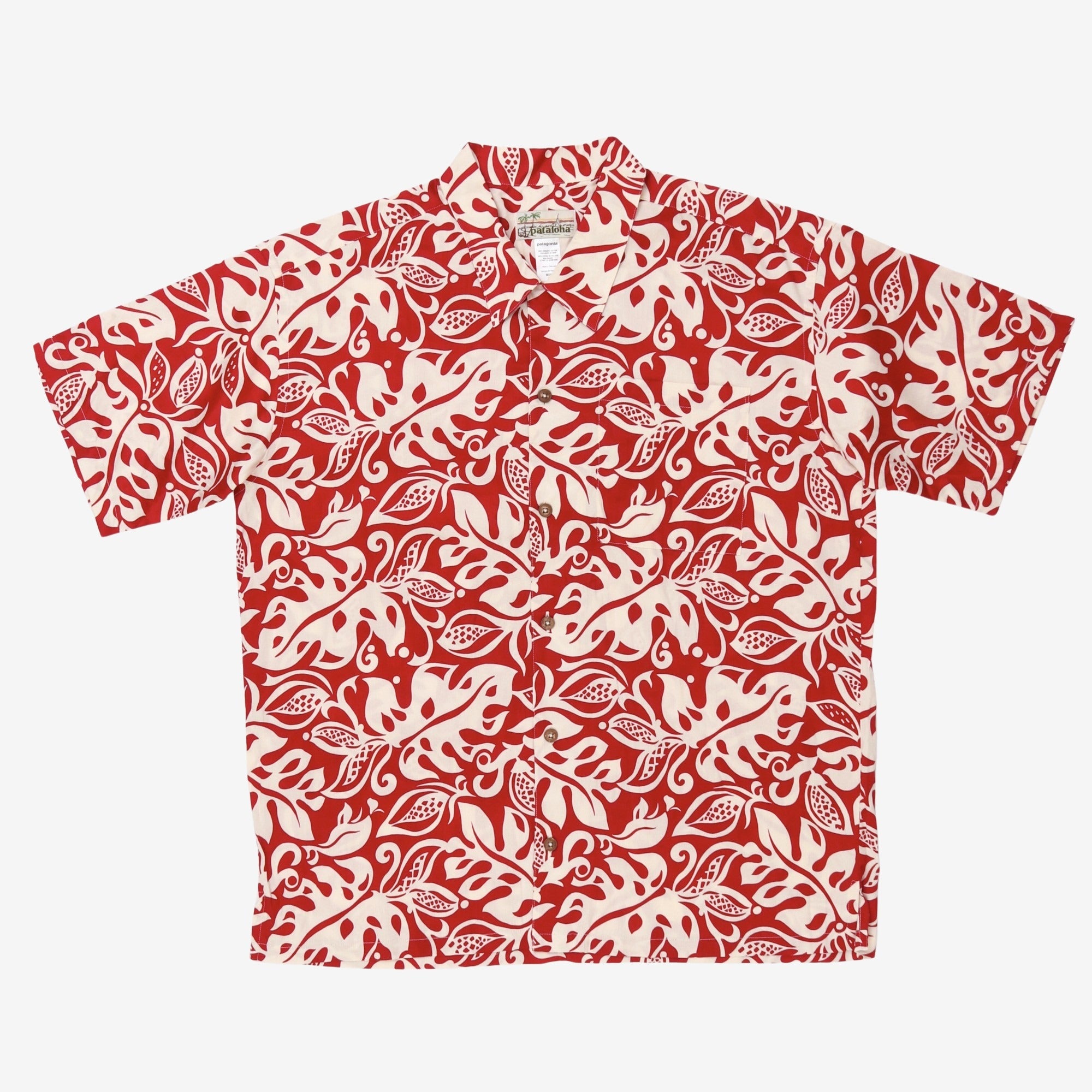 Pataloha Hawaiian Shirt