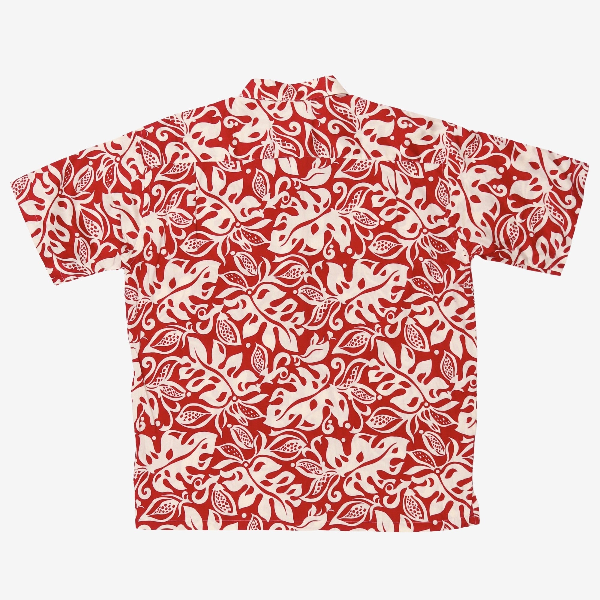 Pataloha Hawaiian Shirt