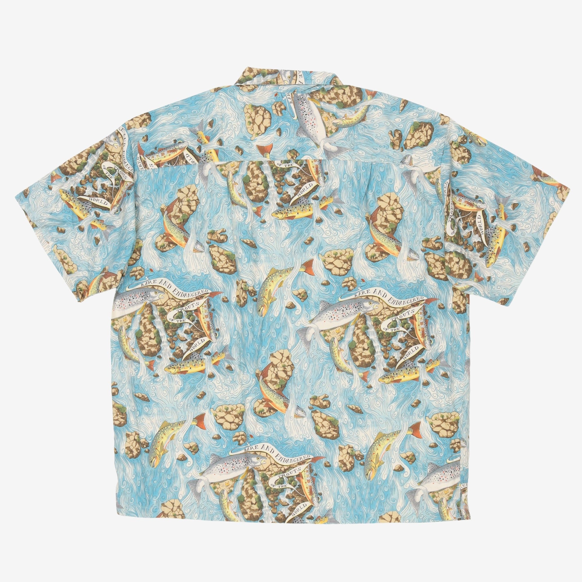 Pataloha Hawaiian Shirt