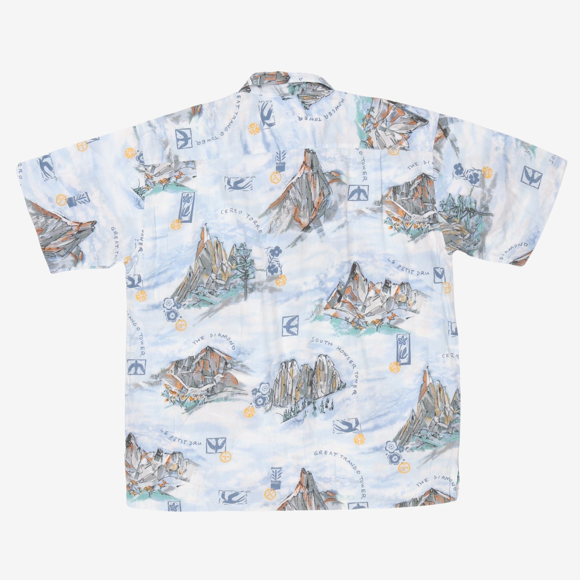 Pataloha Hawaiian Shirt