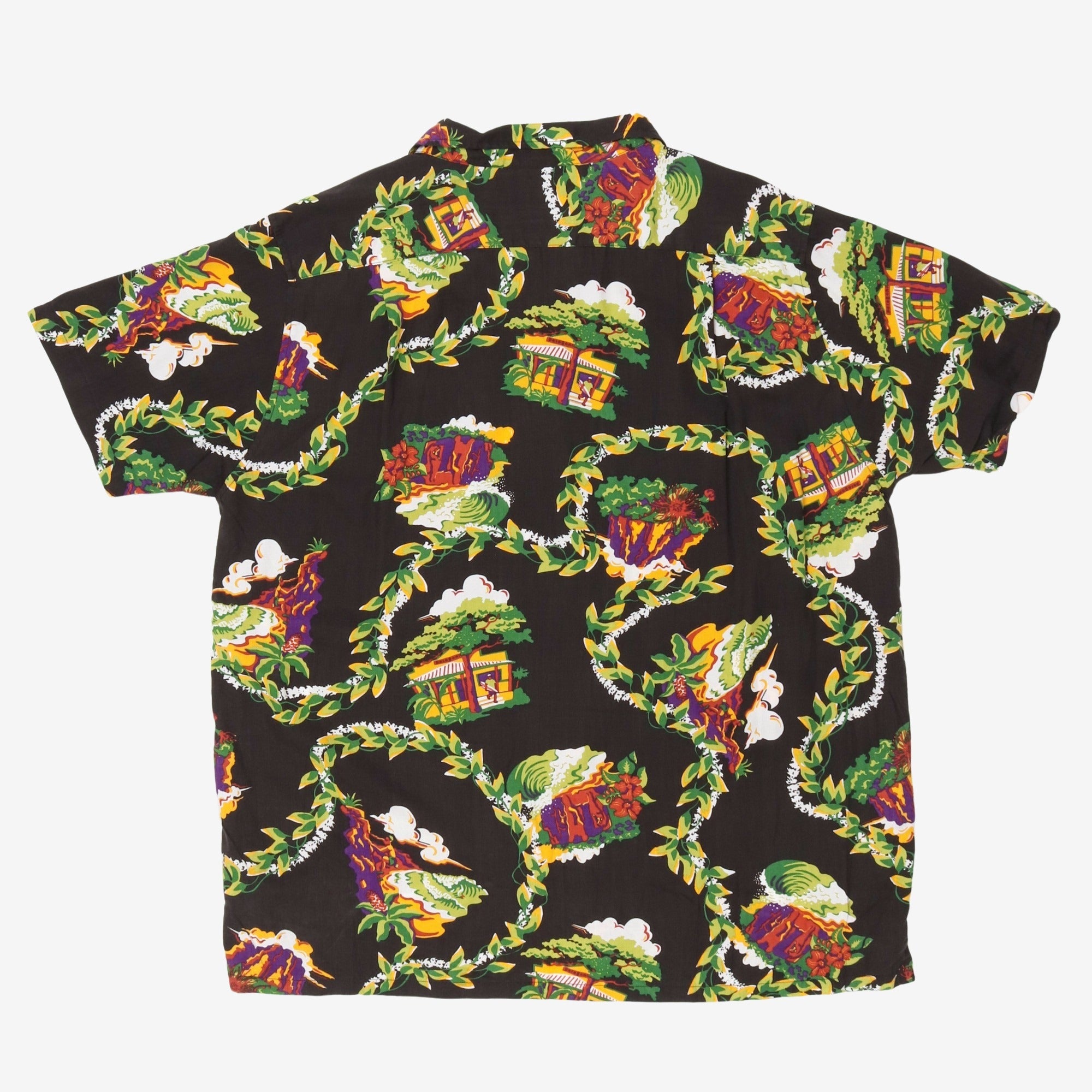 Pataloha Hawaiian Shirt