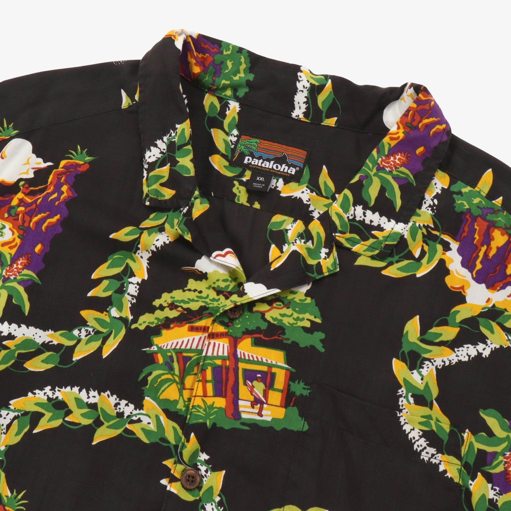 Pataloha Hawaiian Shirt