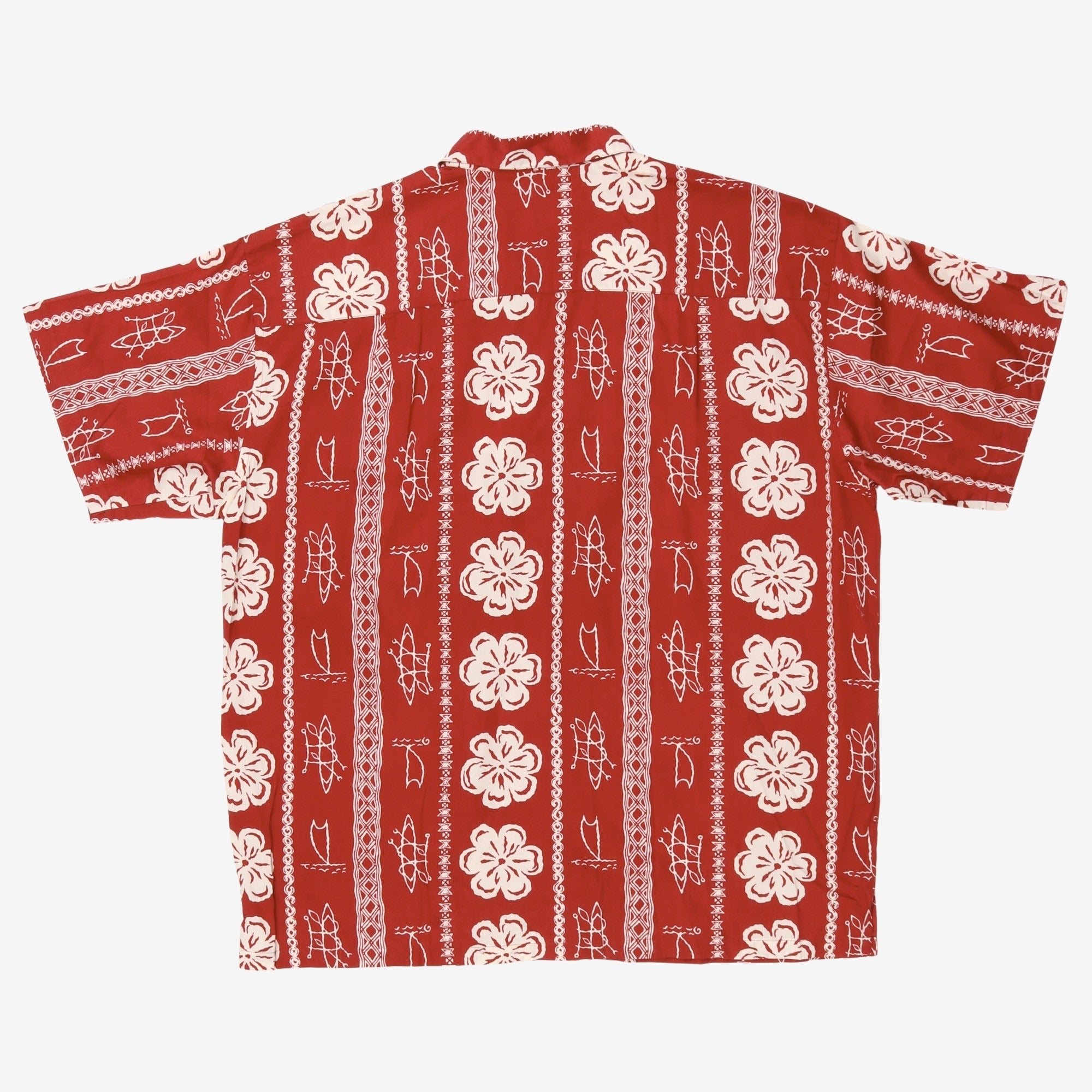 Pataloha Hawaiian Shirt