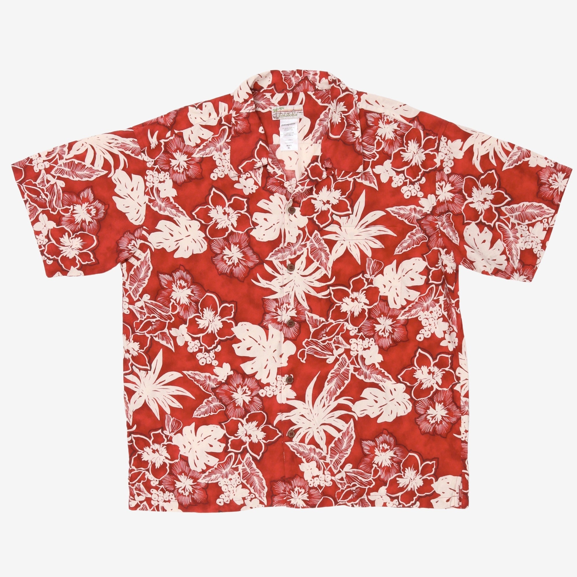 Pataloha Hawaiian Shirt