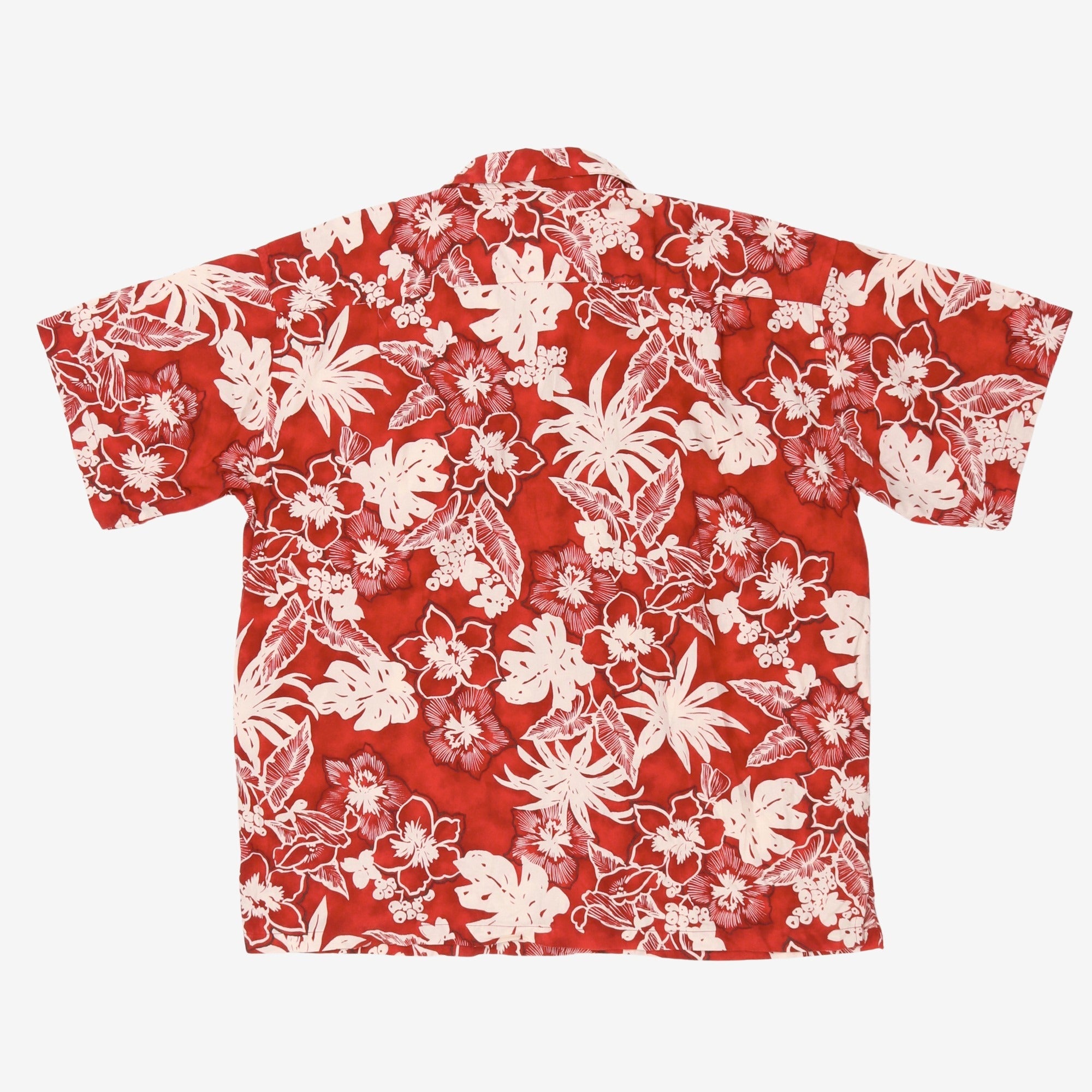 Pataloha Hawaiian Shirt