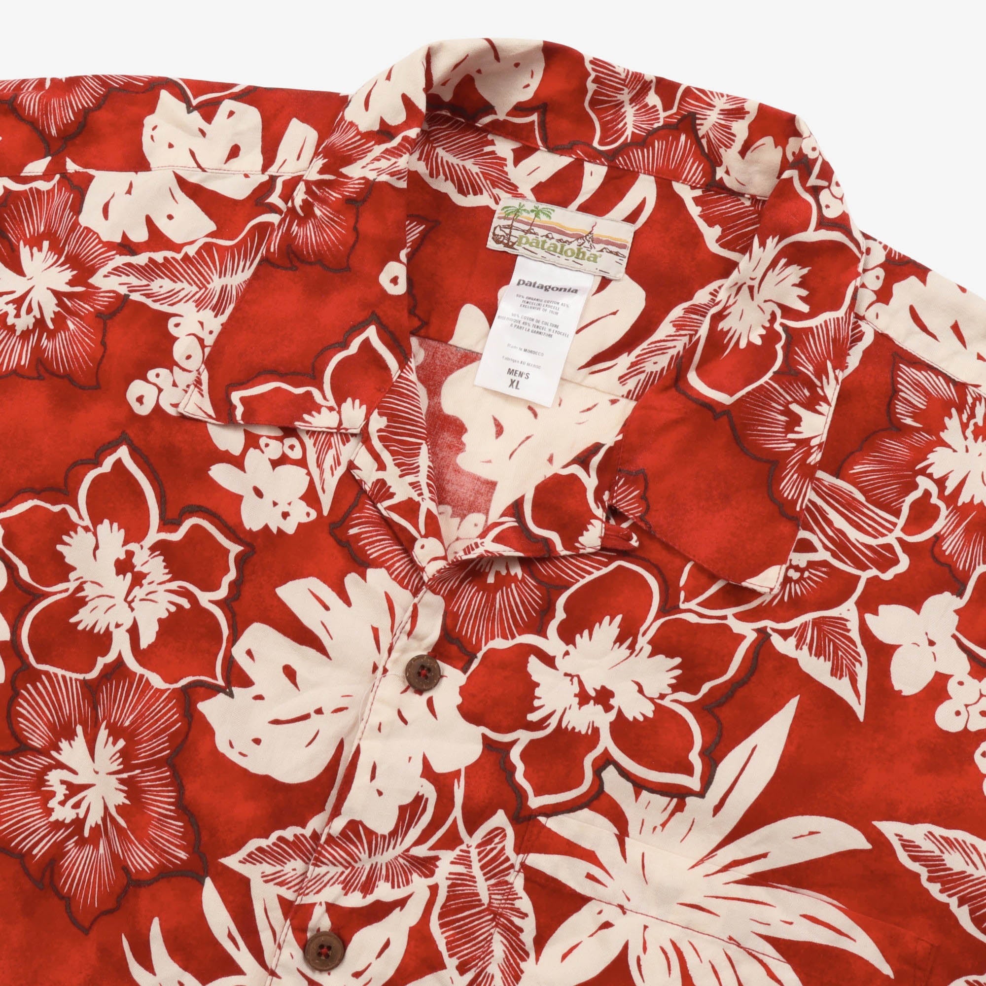 Pataloha Hawaiian Shirt