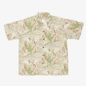 Pataloha Hawaiian Shirt