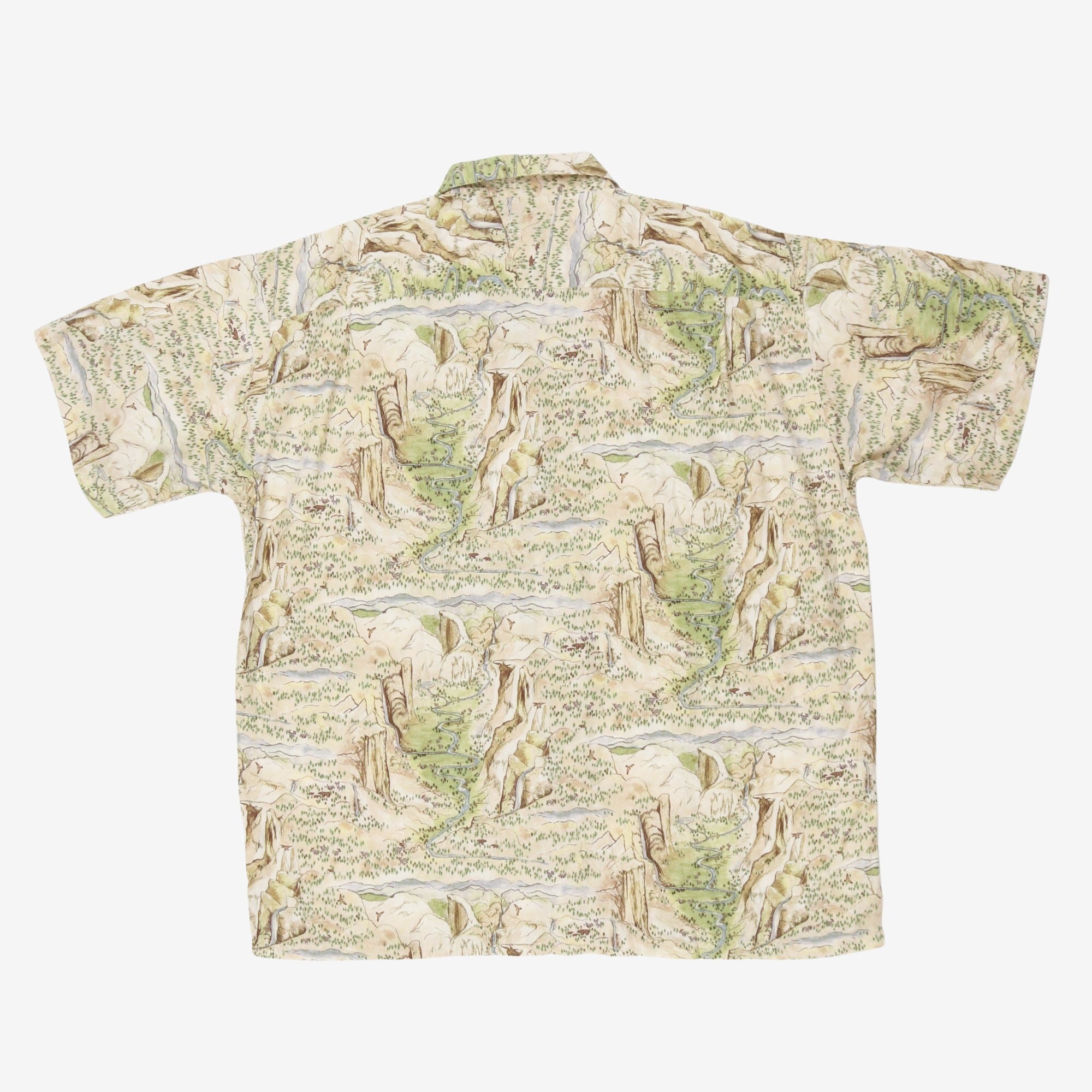 Pataloha Hawaiian Shirt