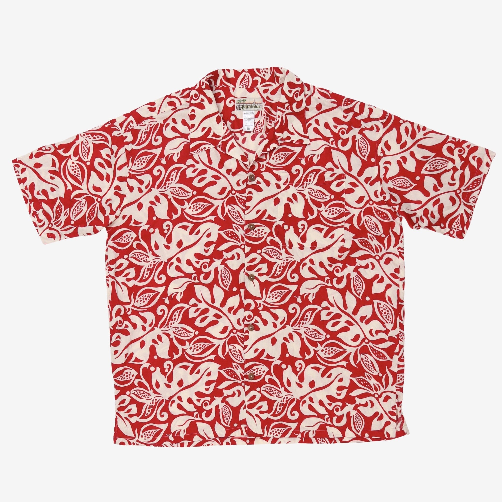 Pataloha Hawaiian Shirt