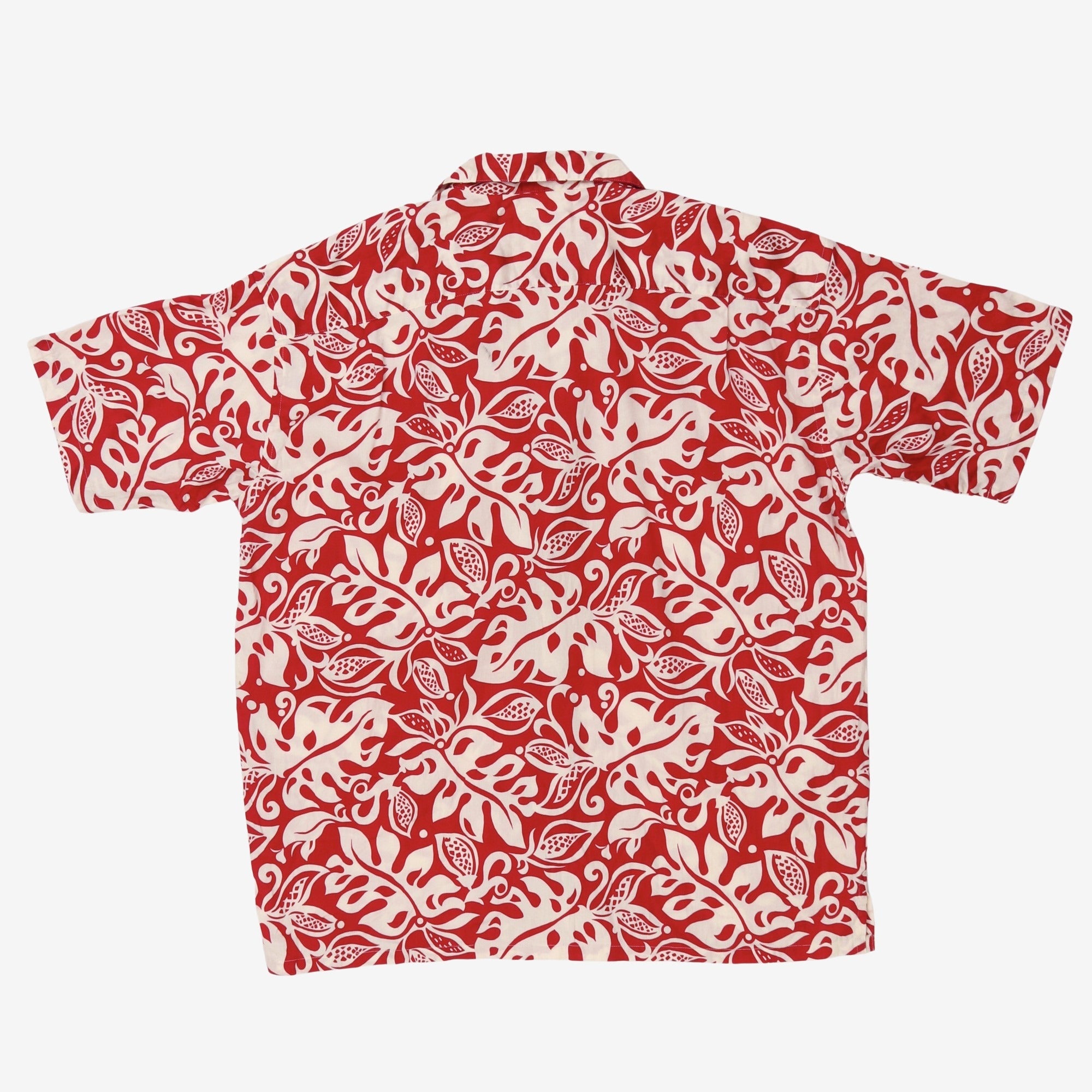 Pataloha Hawaiian Shirt