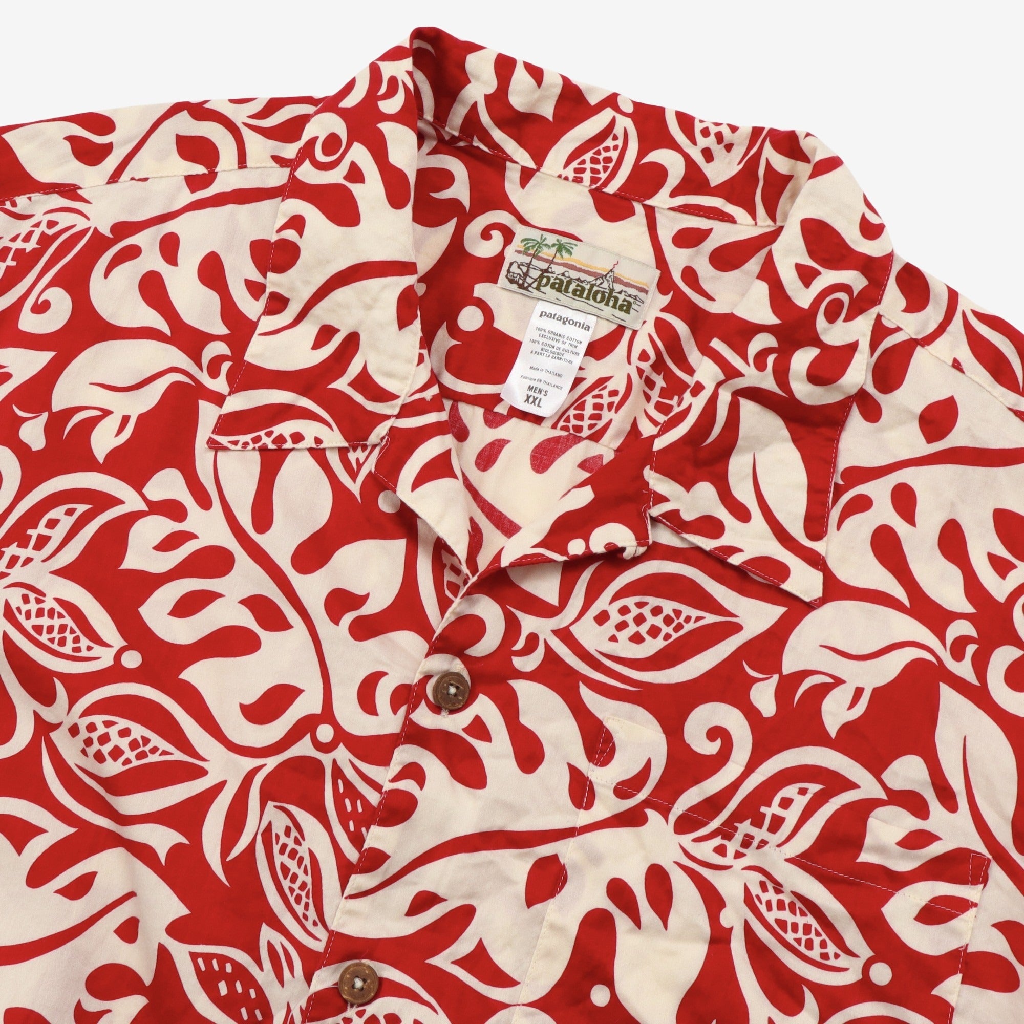 Pataloha Hawaiian Shirt