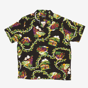 Pataloha Hawaiian Shirt