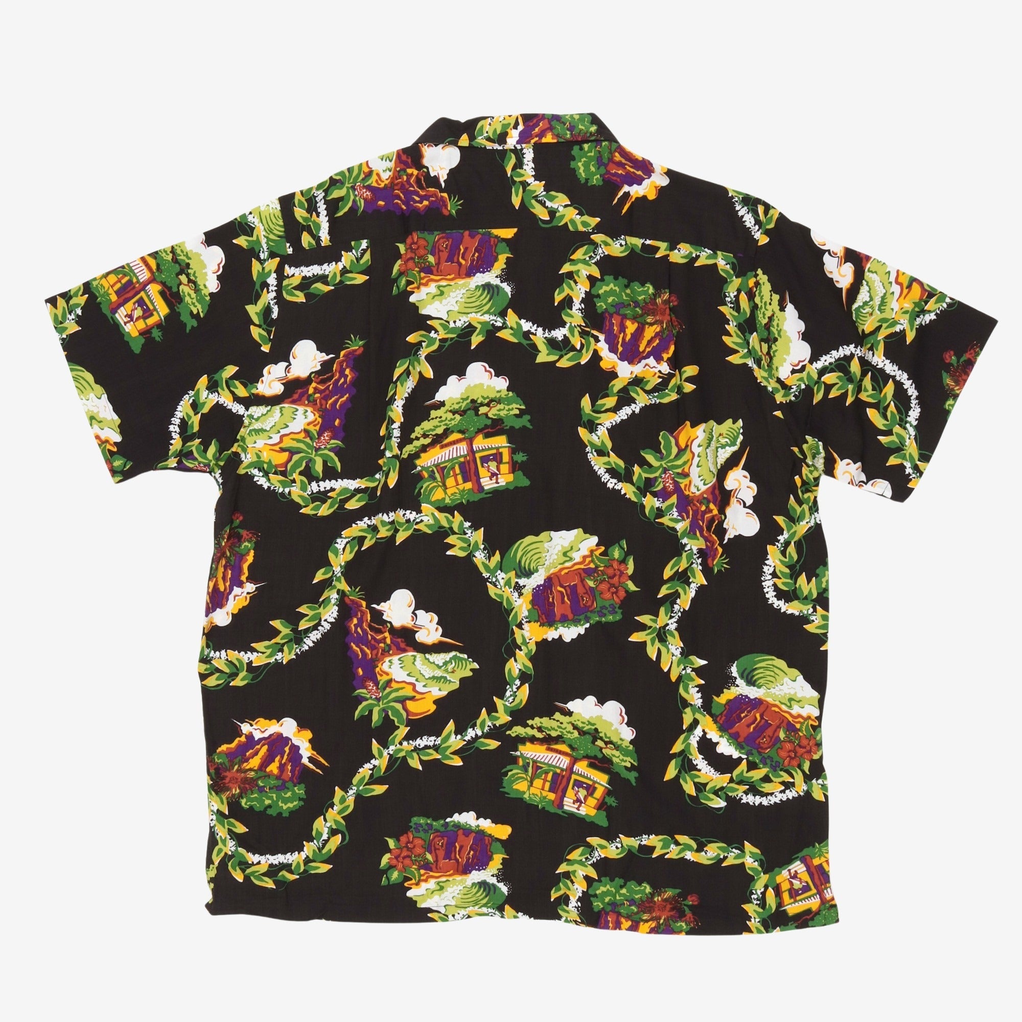 Pataloha Hawaiian Shirt