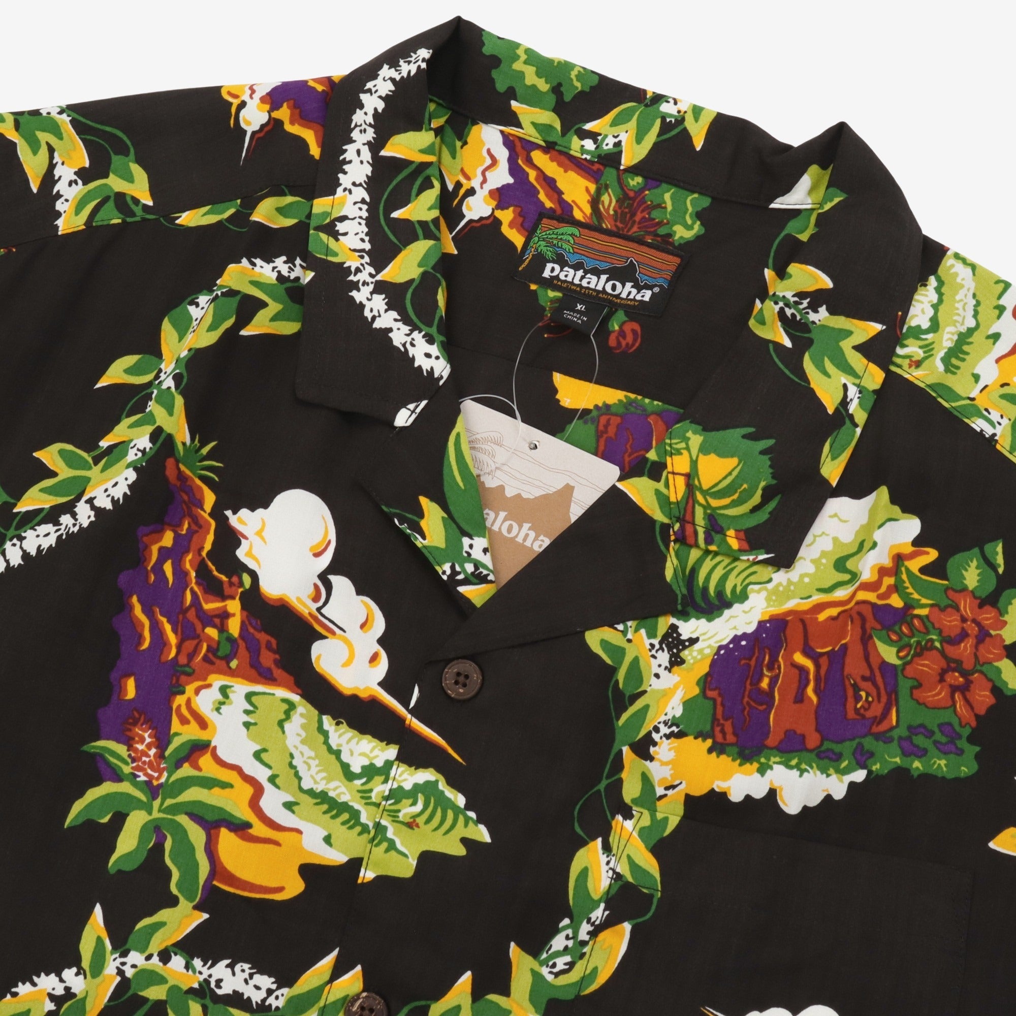 Pataloha Hawaiian Shirt