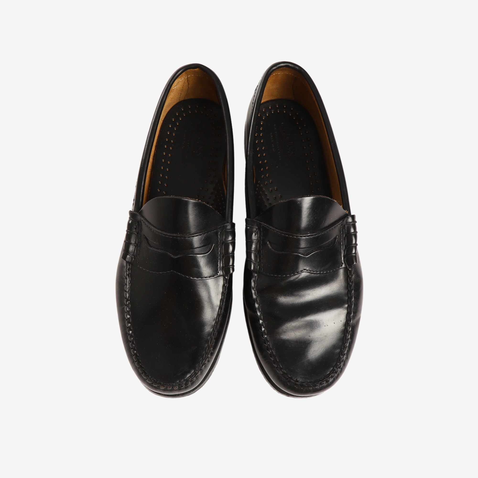 Larson Penny Loafer