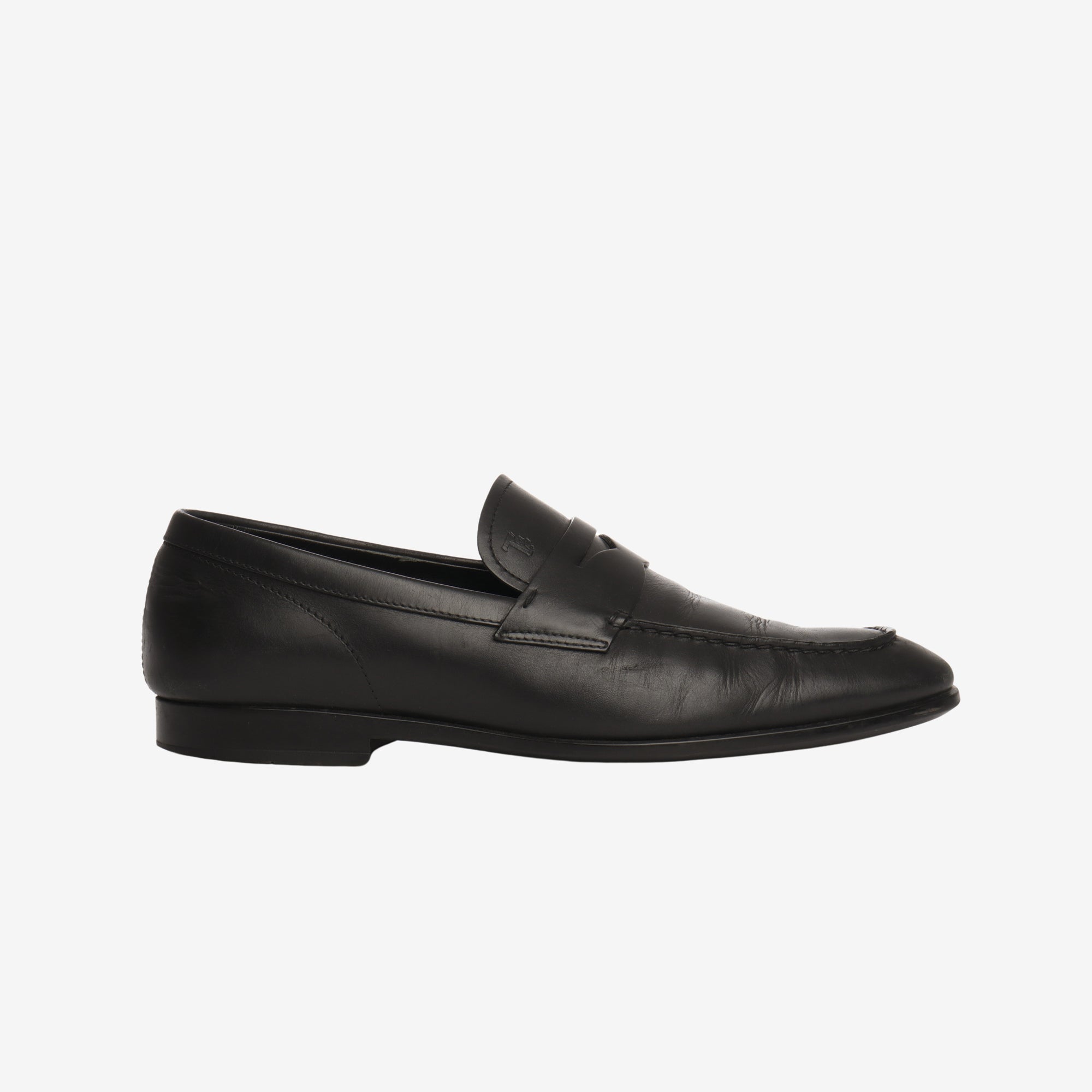 Slim Penny Loafer