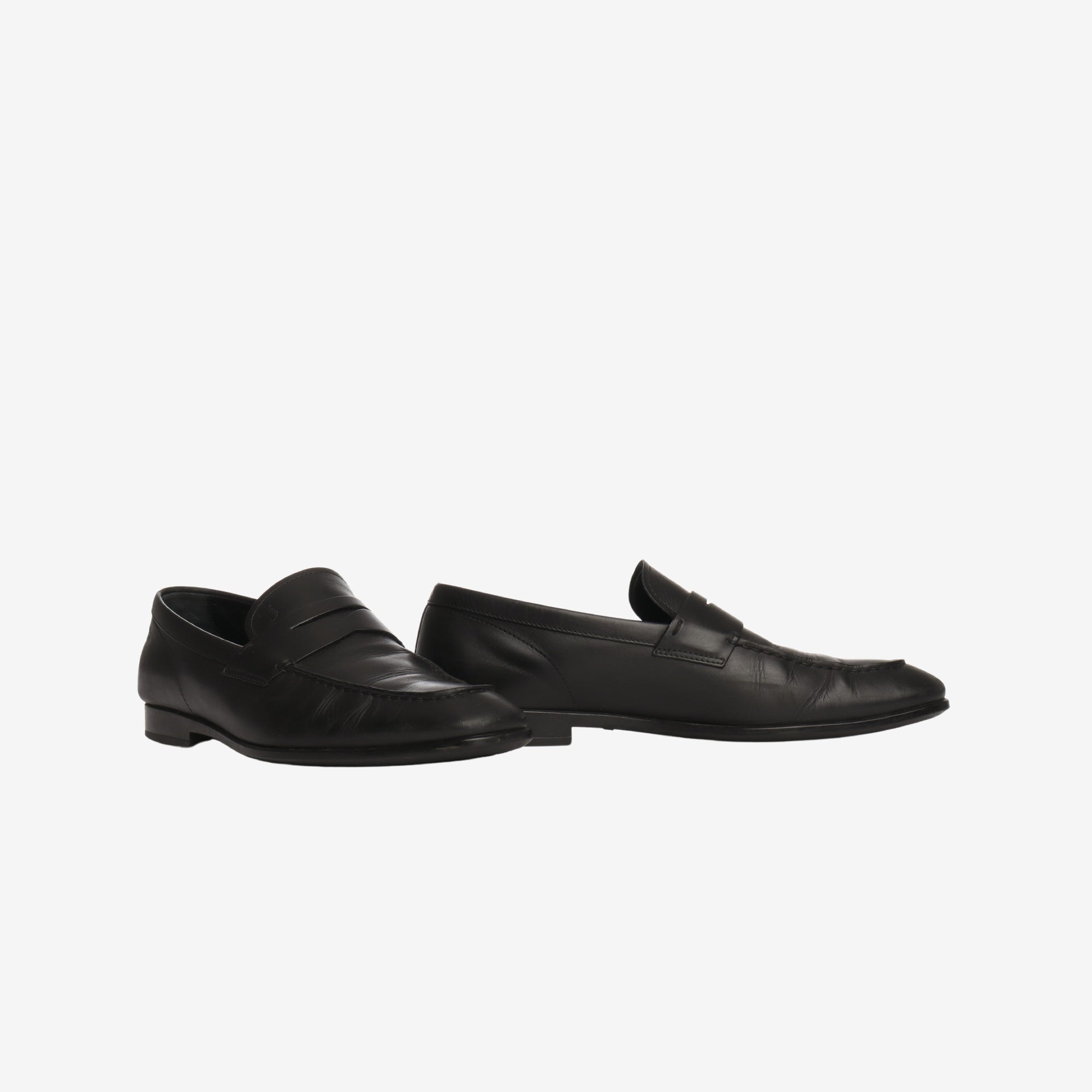 Slim Penny Loafer