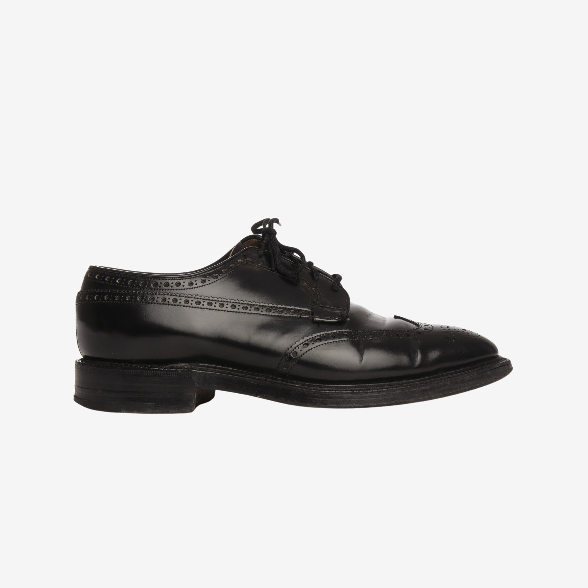 Grafton Brogue Shoes