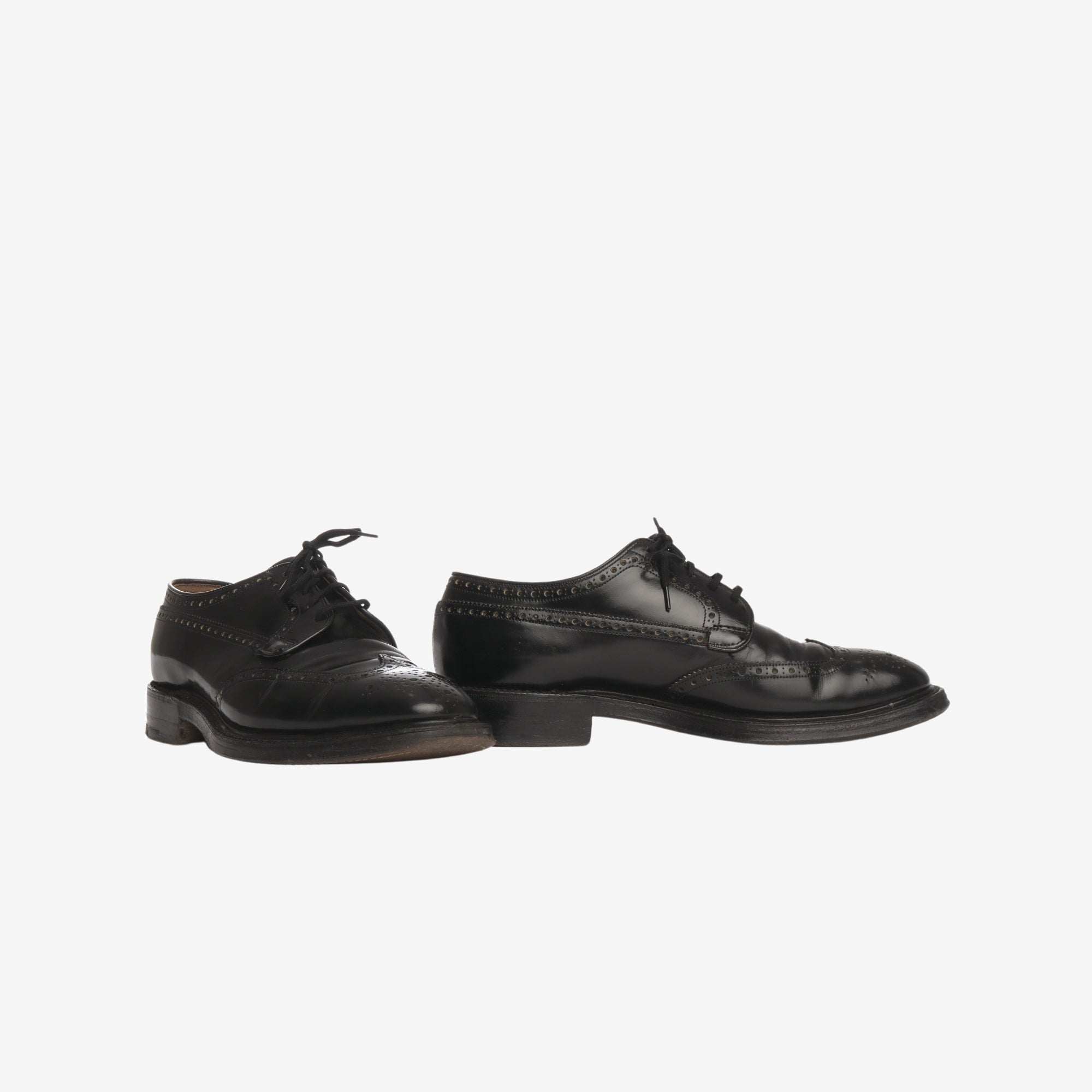 Grafton Brogue Shoes