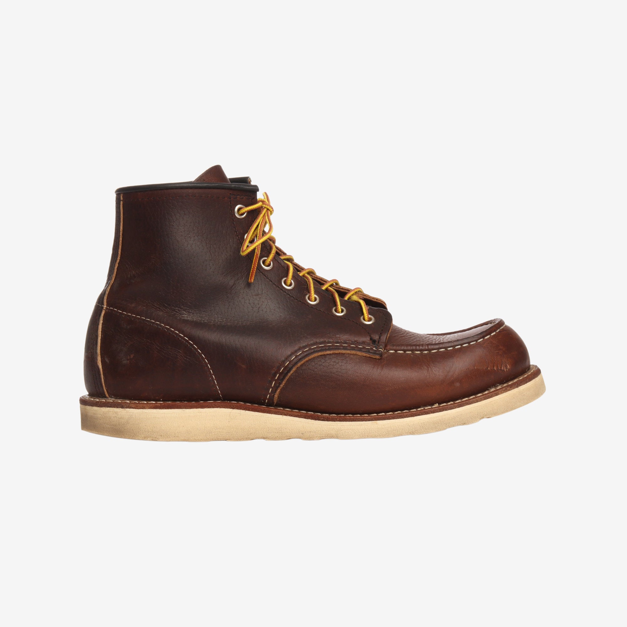 8138 Classic Moc Toe Boot