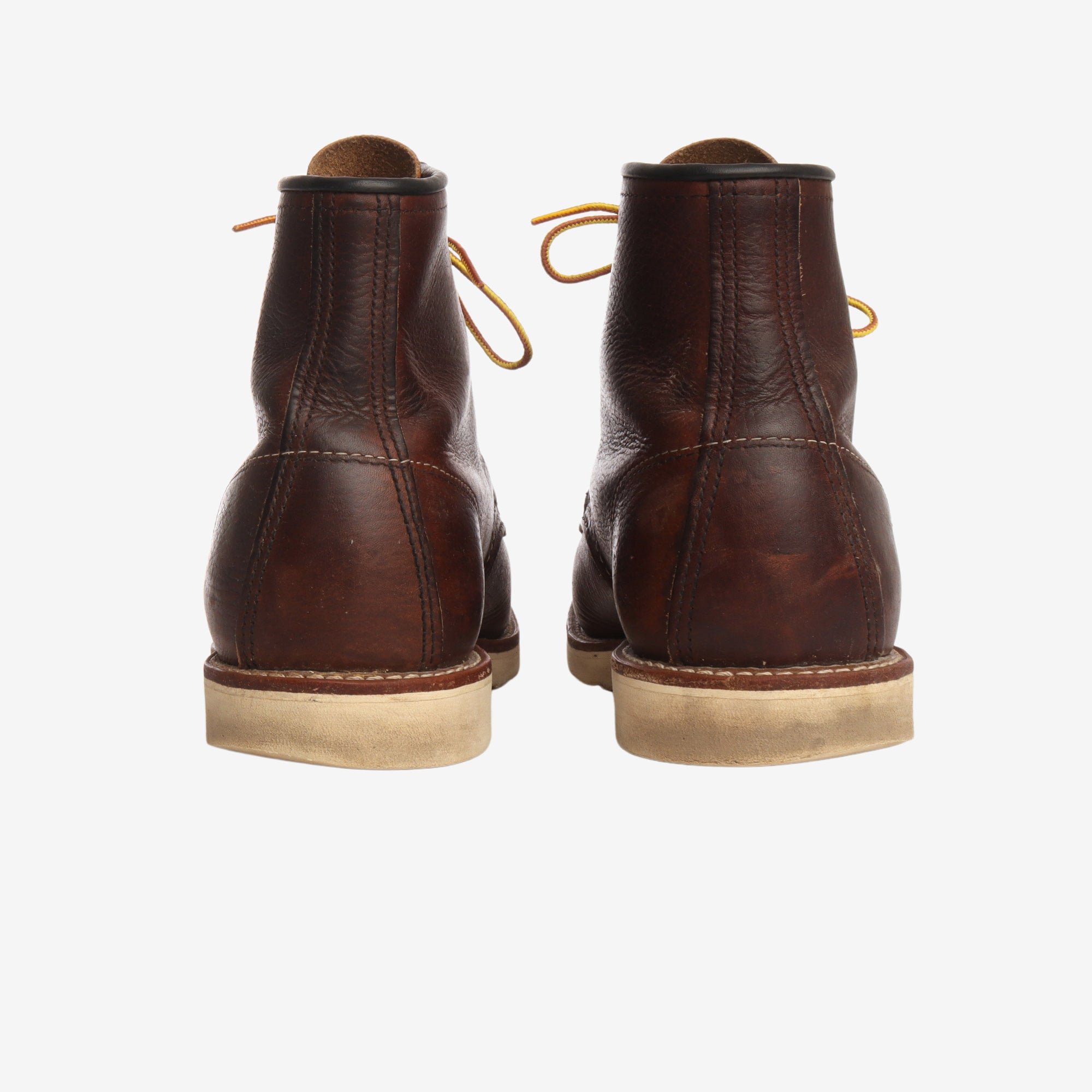 8138 Classic Moc Toe Boot