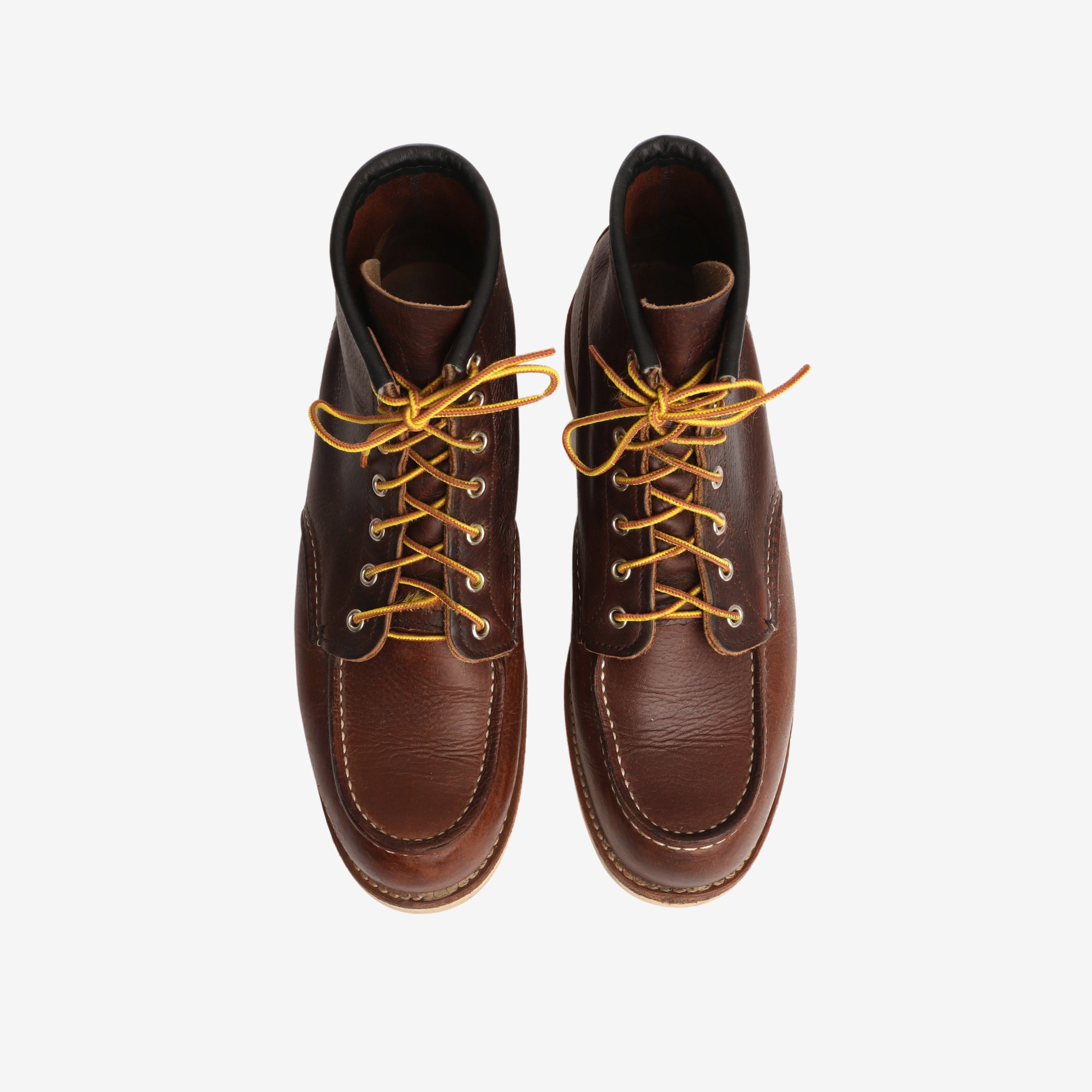 8138 Classic Moc Toe Boot