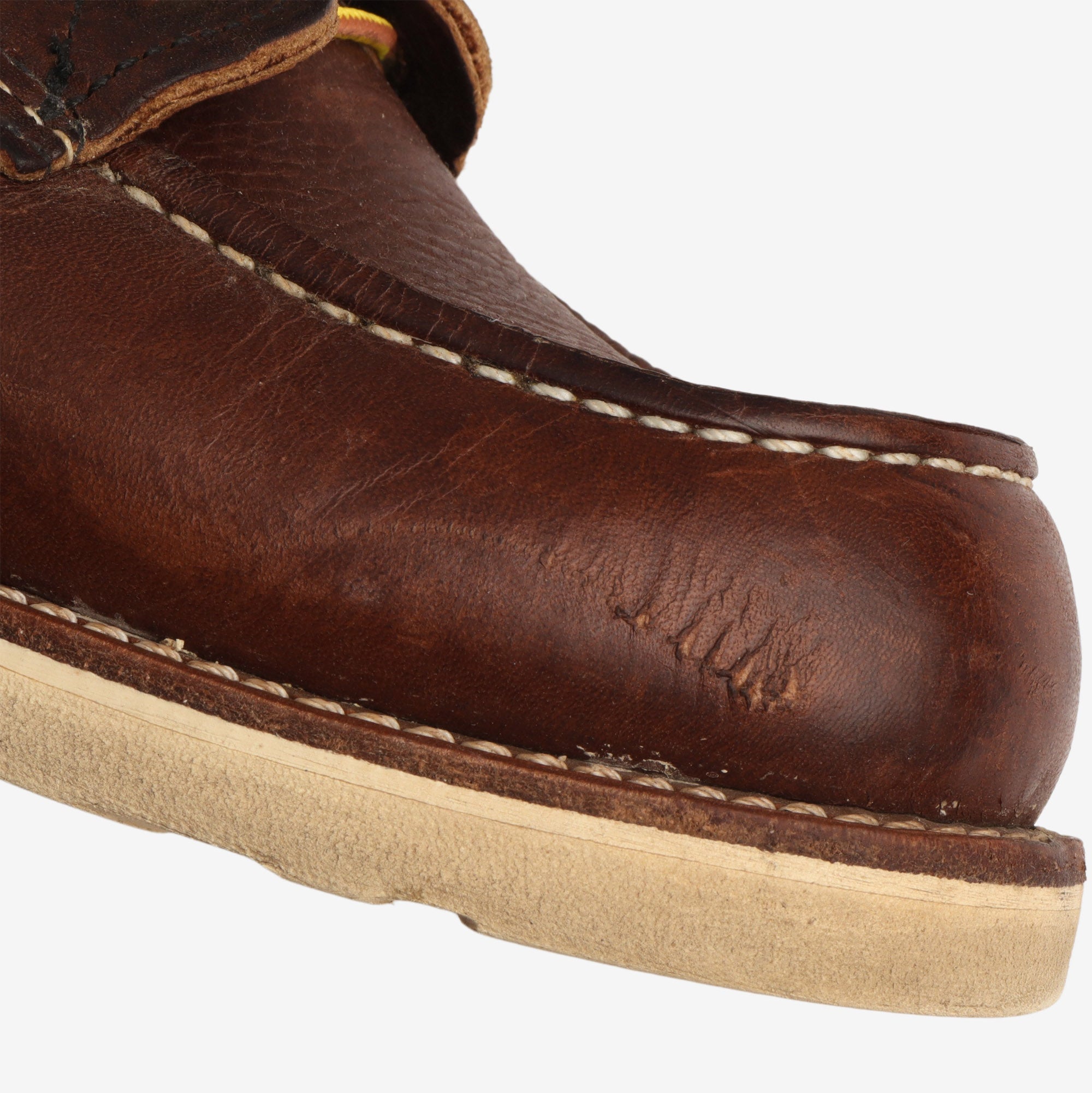 8138 Classic Moc Toe Boot