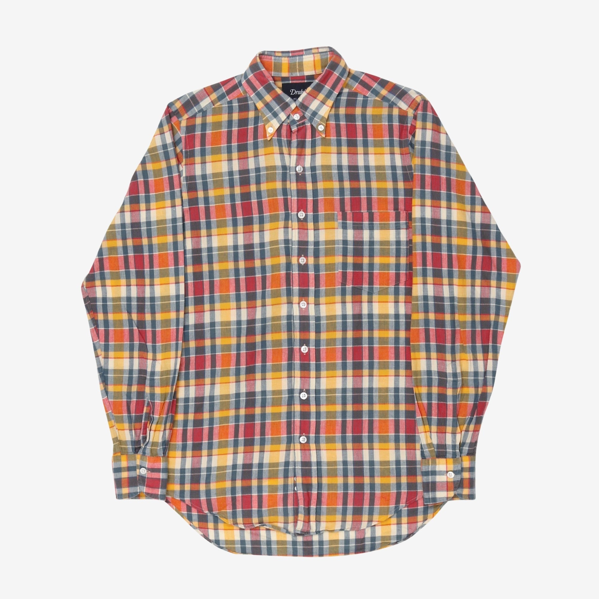 BD Check Shirt